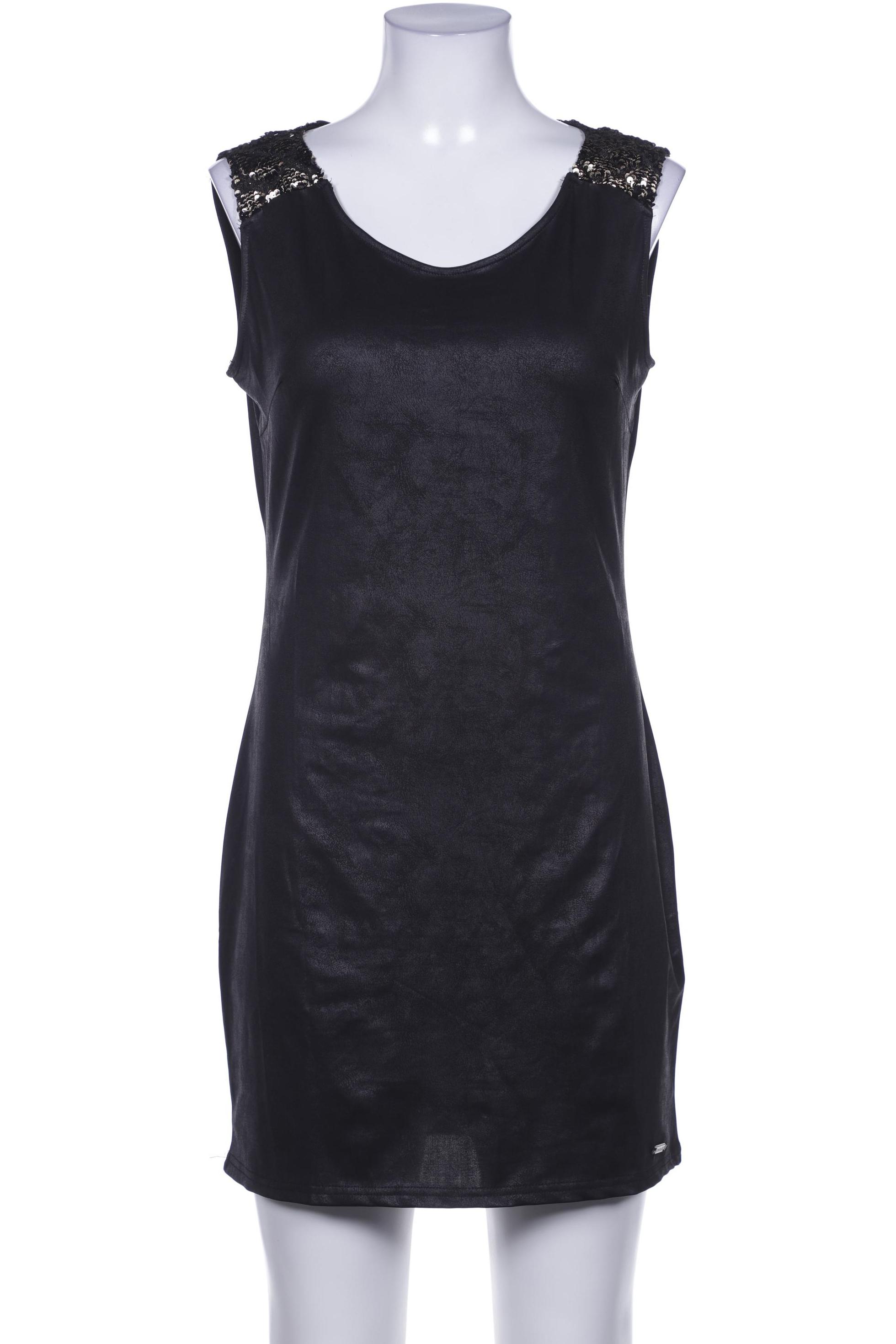 

Smash Damen Kleid, schwarz, Gr. 38