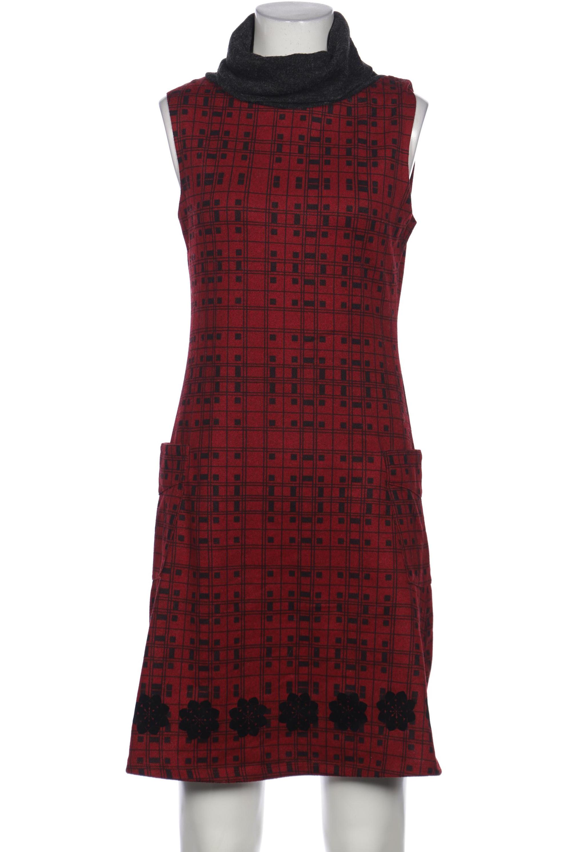 

SMASH Damen Kleid, rot