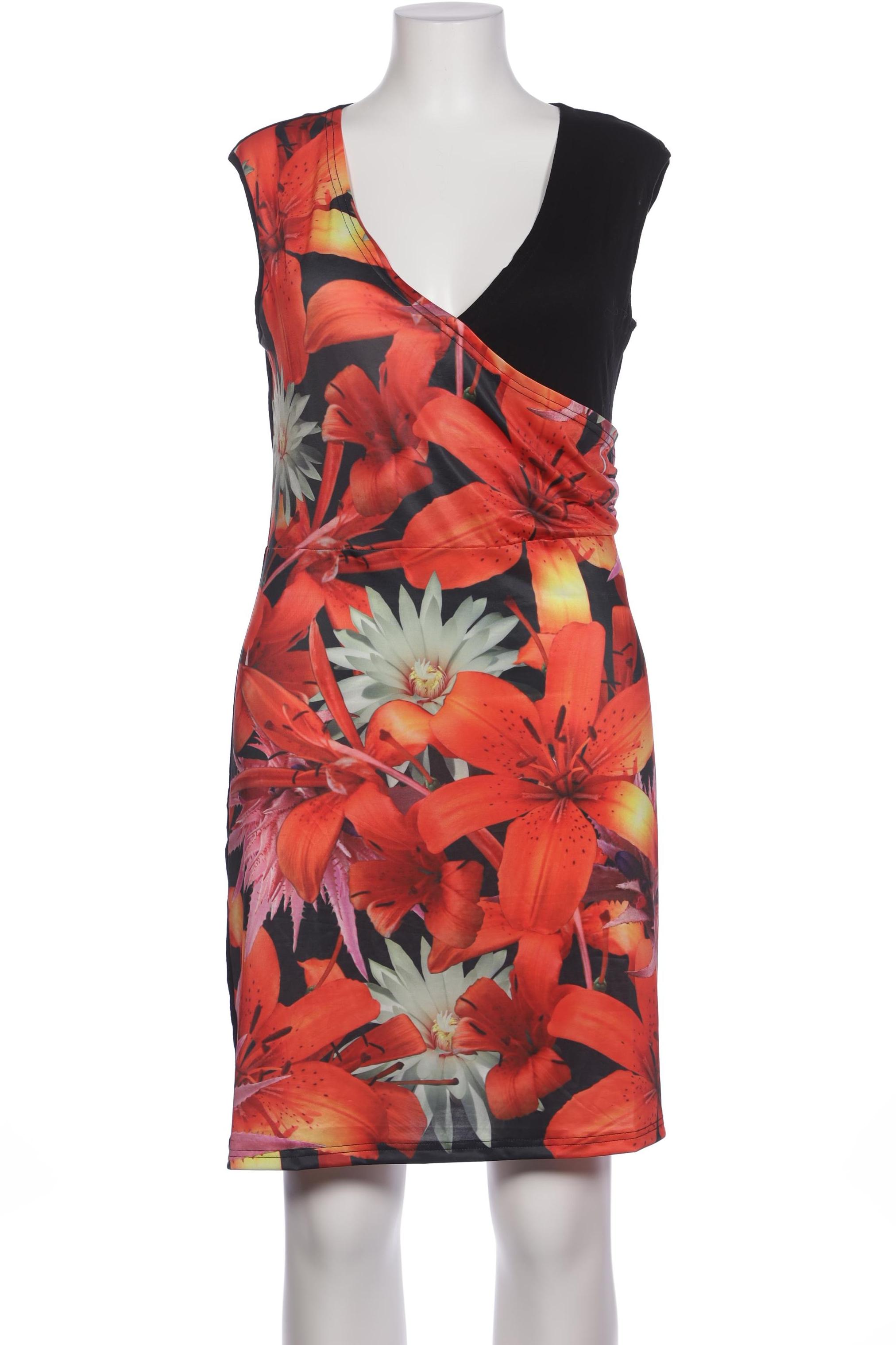 

Smash Damen Kleid, schwarz, Gr. 44
