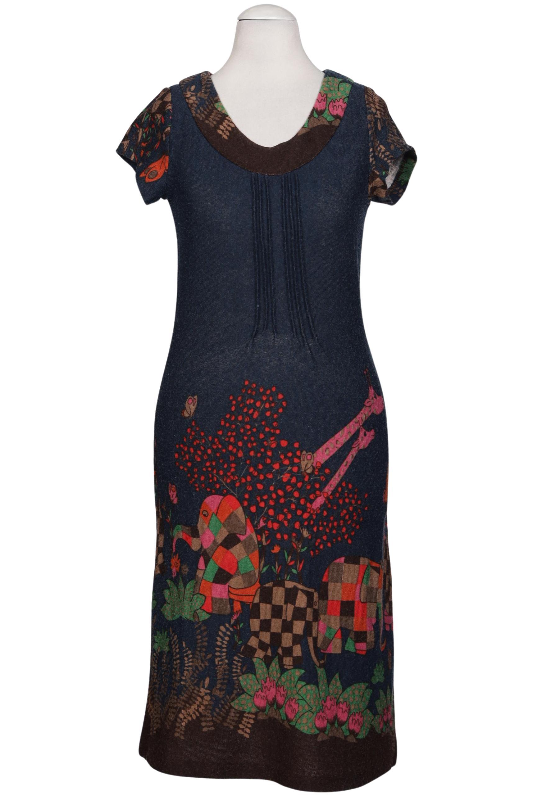 

Smash Damen Kleid, mehrfarbig, Gr. 36