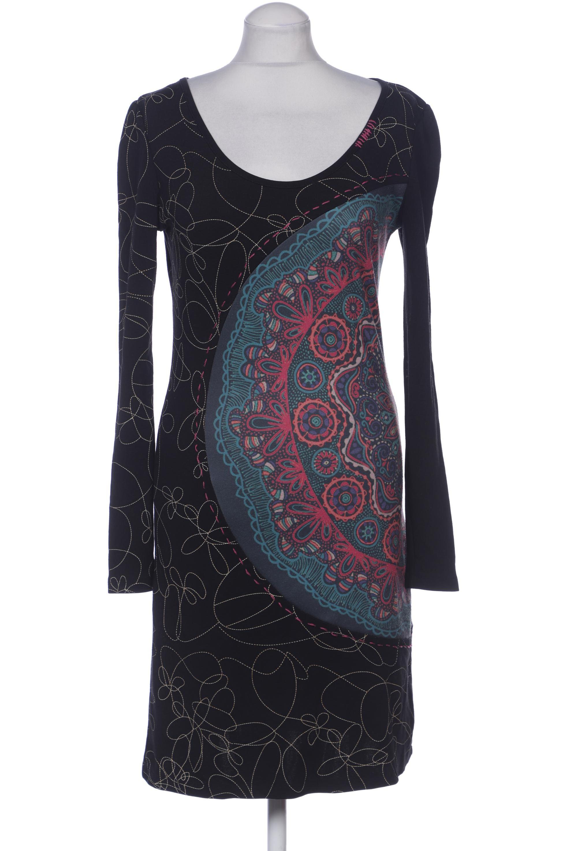 

Smash Damen Kleid, schwarz, Gr. 38