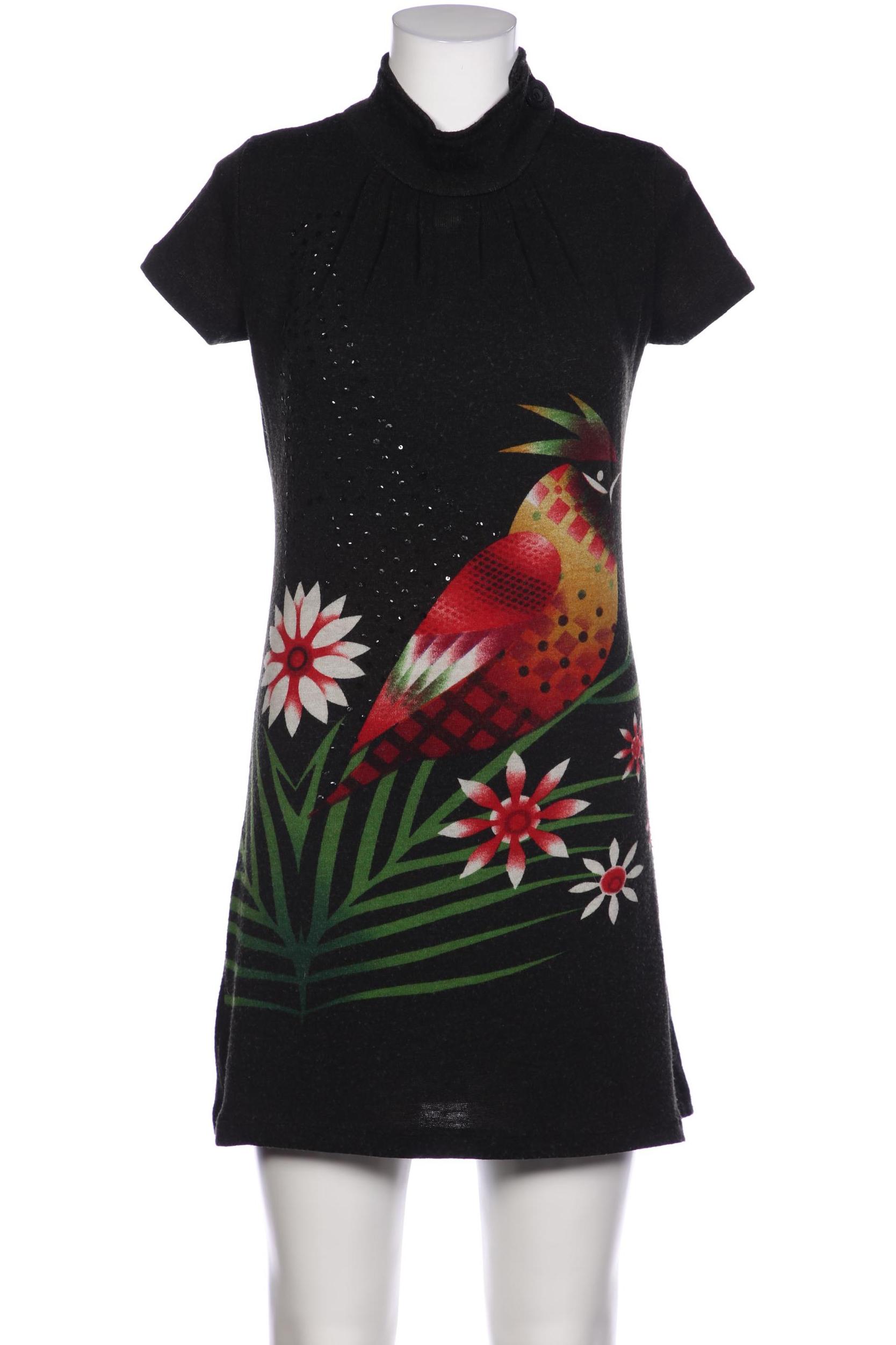 

Smash Damen Kleid, schwarz, Gr. 36