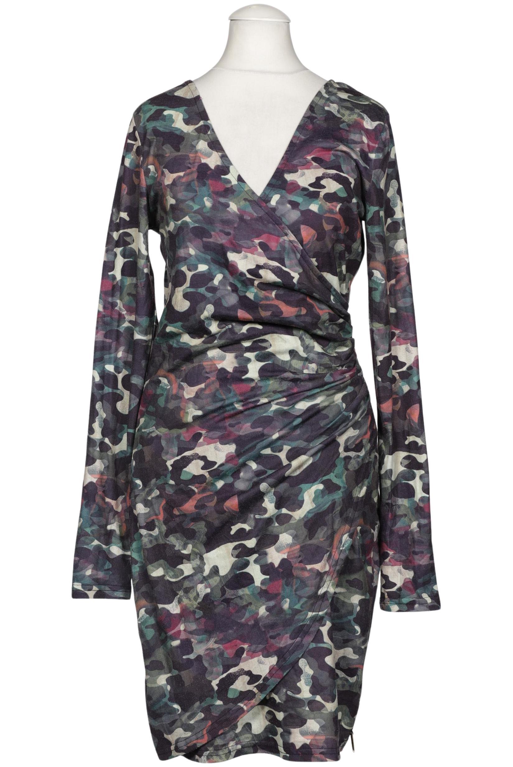 

Smash Damen Kleid, mehrfarbig, Gr. 34