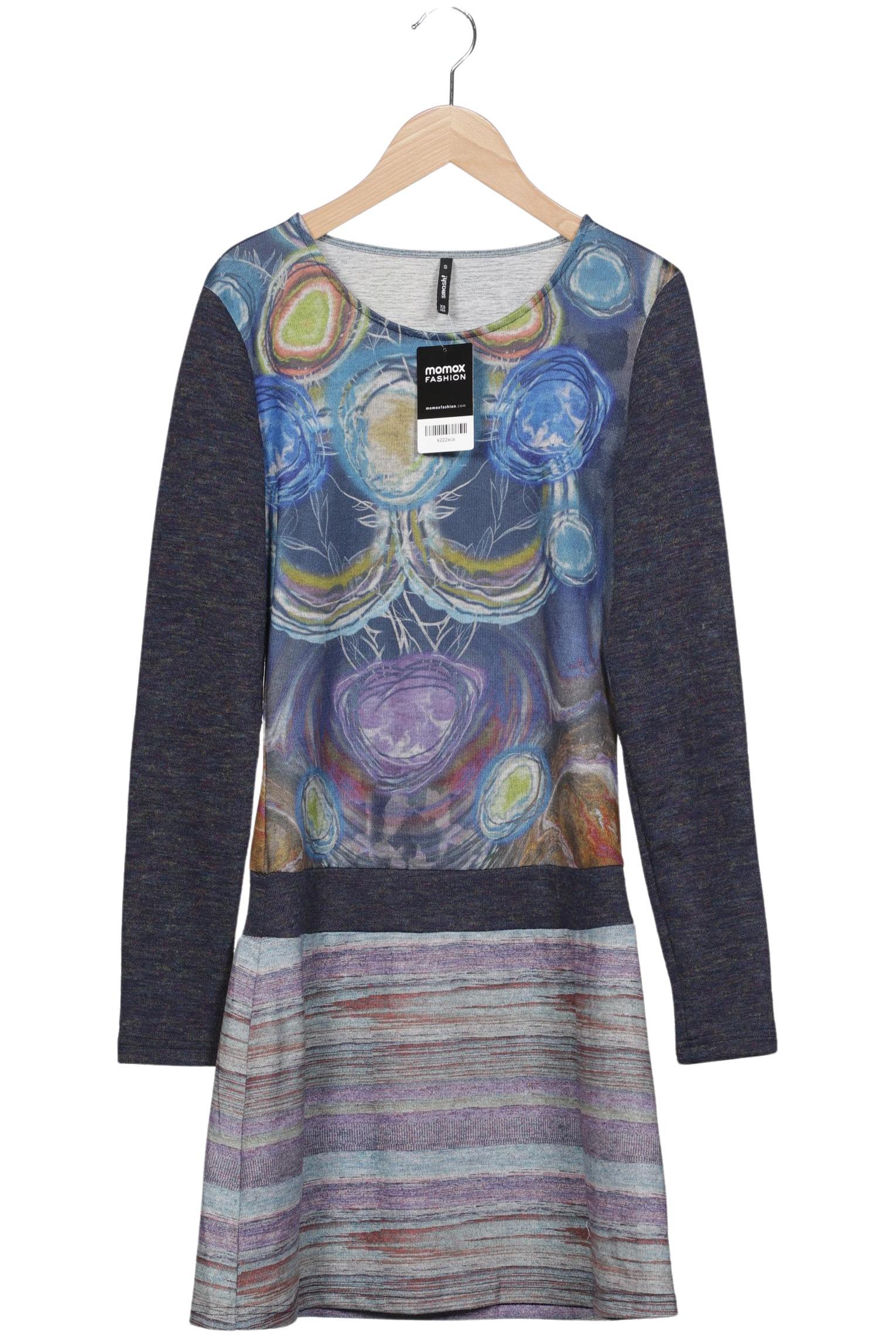 

Smash Damen Kleid, mehrfarbig, Gr. 34