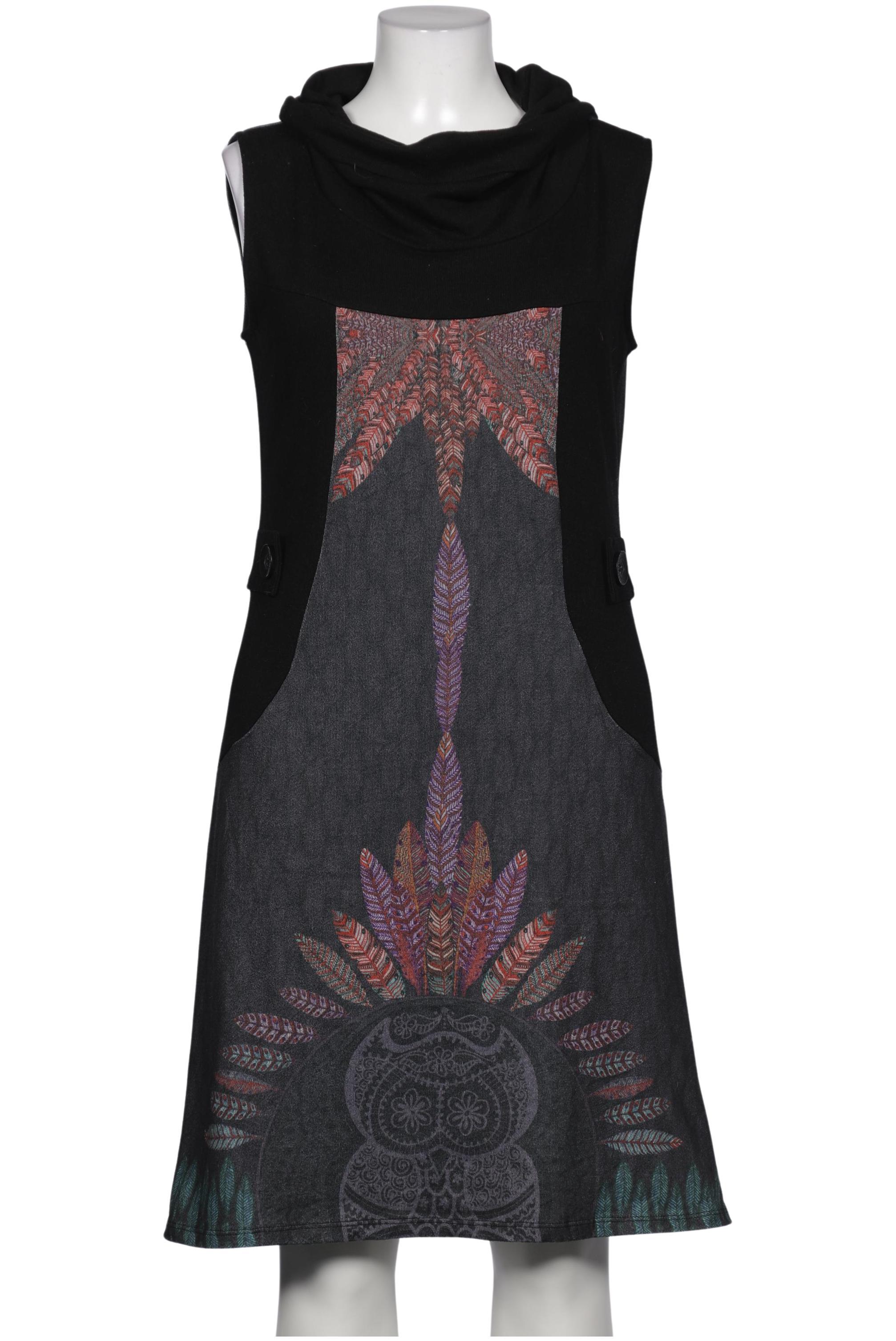 Thumbnail - Smash Damen Kleid, grau, Gr. 46