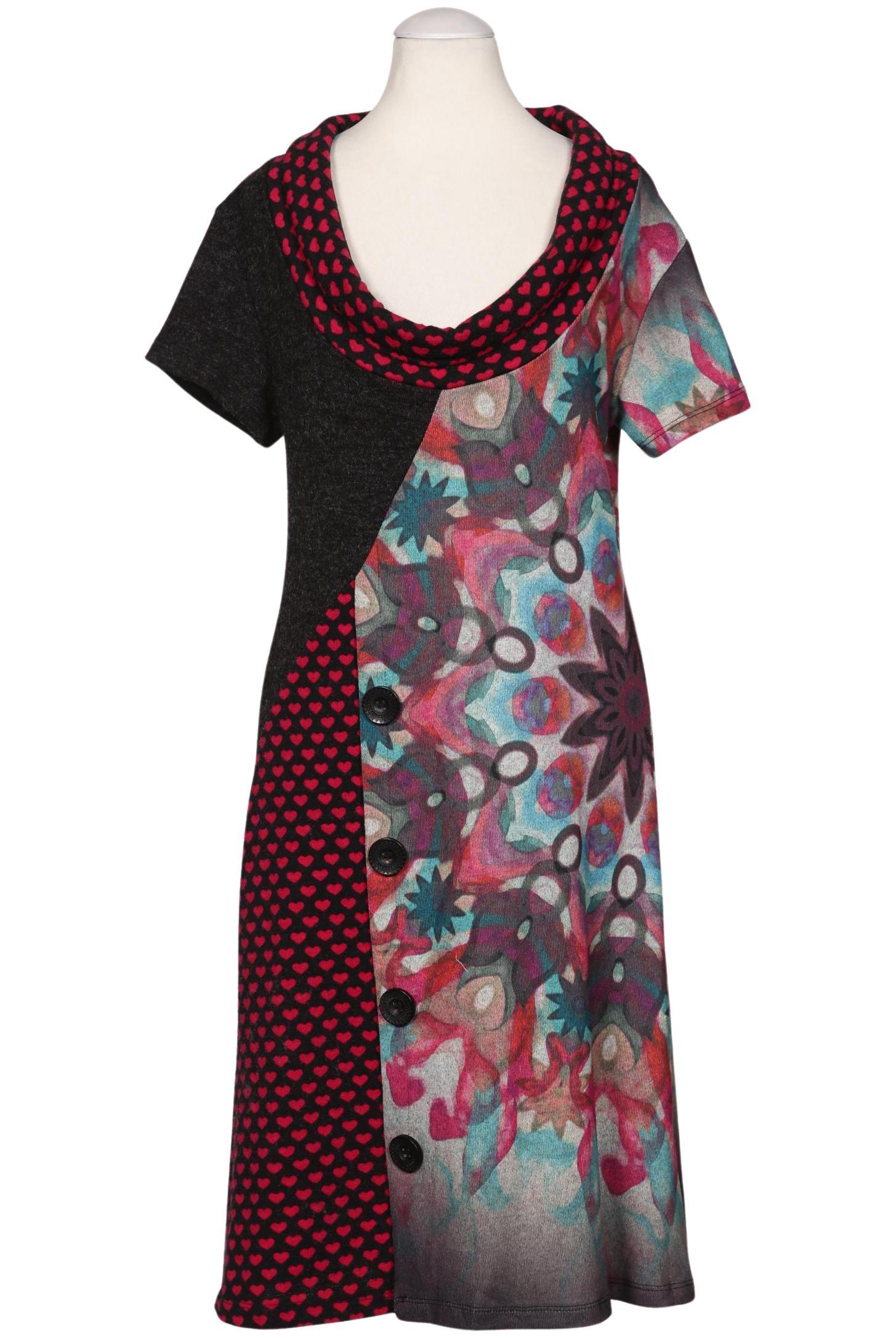 

Smash Damen Kleid, mehrfarbig, Gr. 38