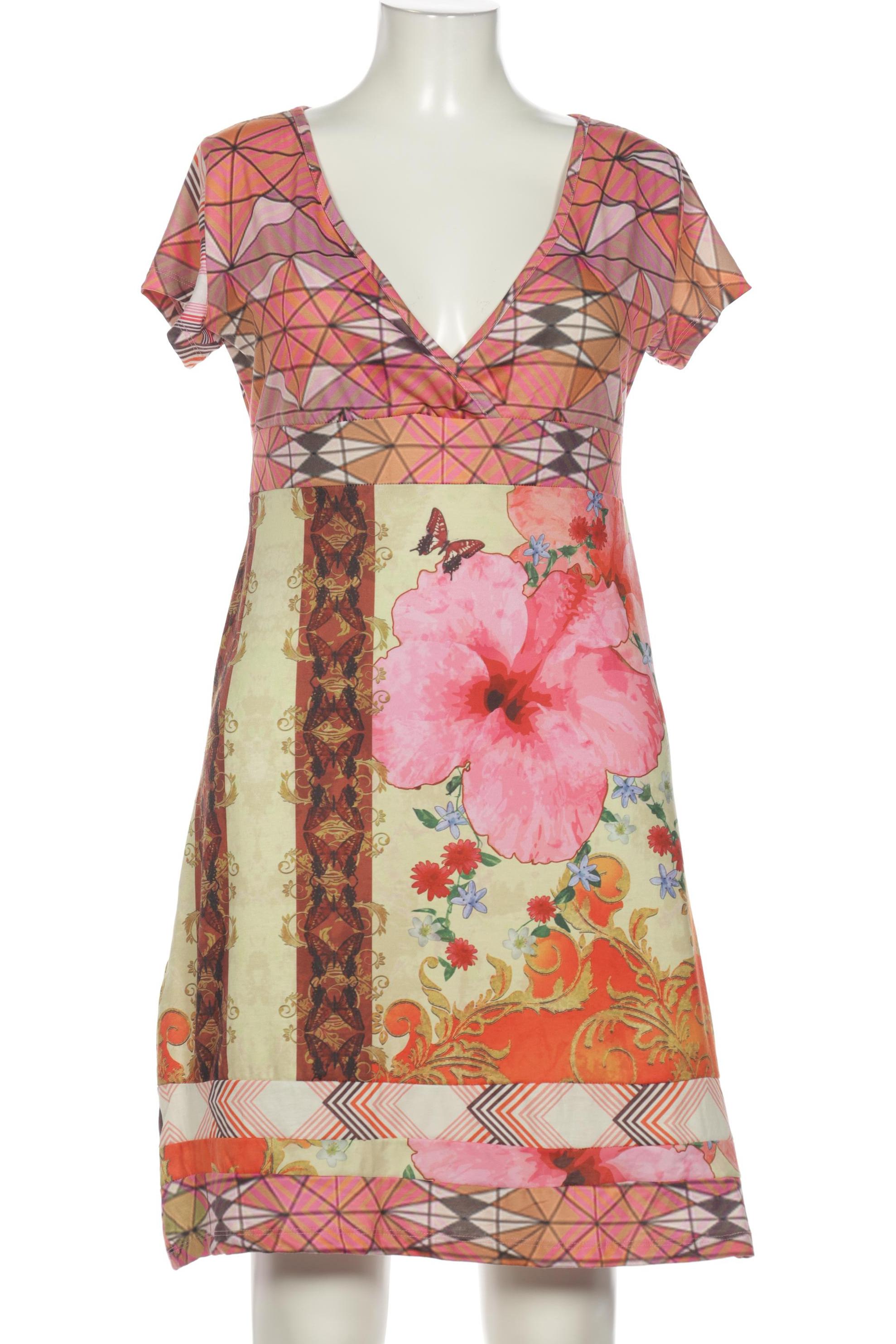 

Smash Damen Kleid, mehrfarbig, Gr. 44