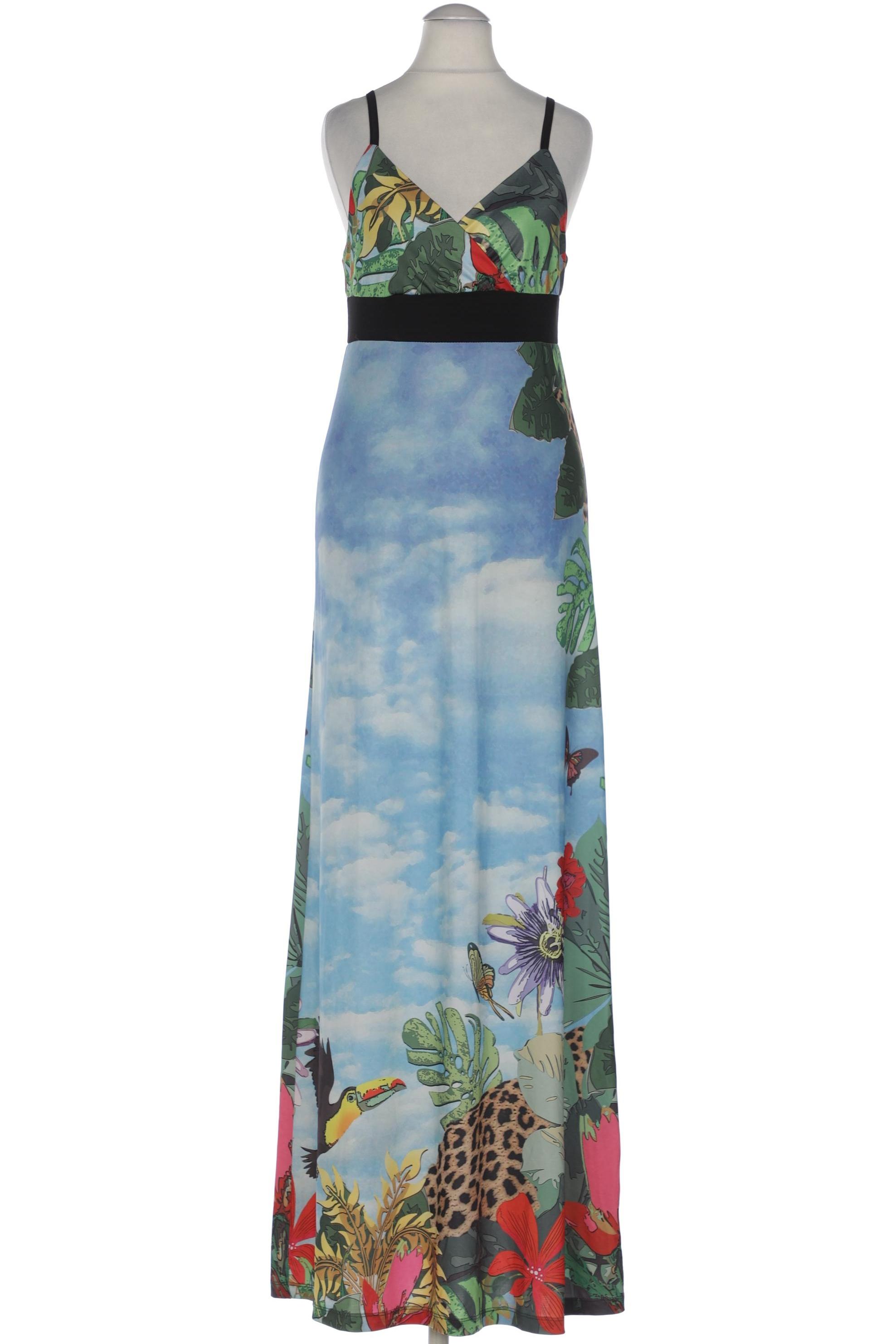 

Smash Damen Kleid, mehrfarbig, Gr. 36