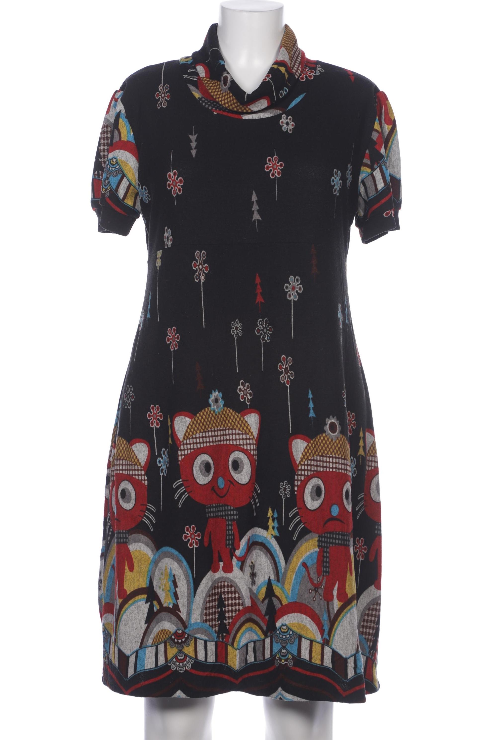 

Smash Damen Kleid, schwarz, Gr. 44