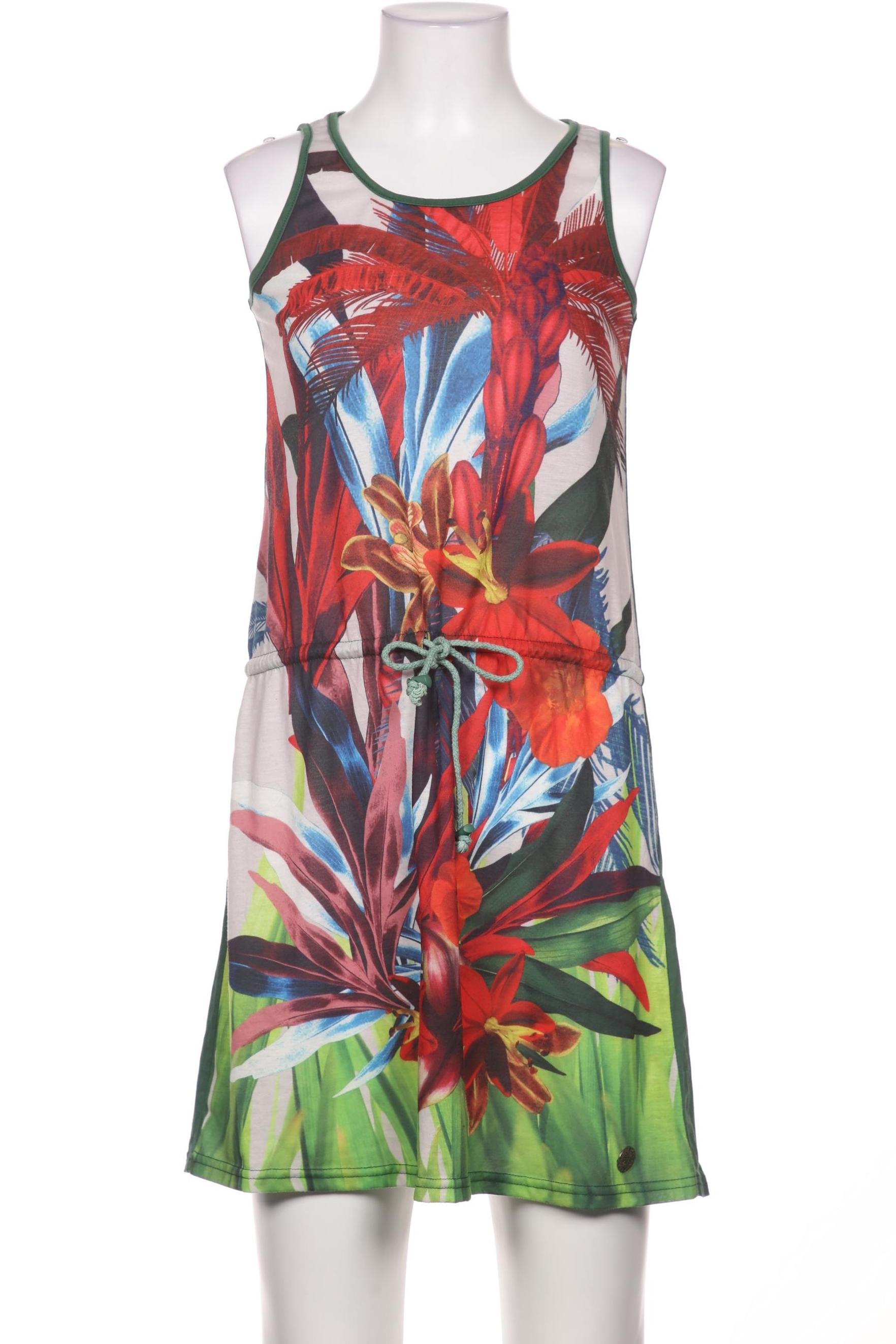 

Smash Damen Kleid, mehrfarbig, Gr. 60
