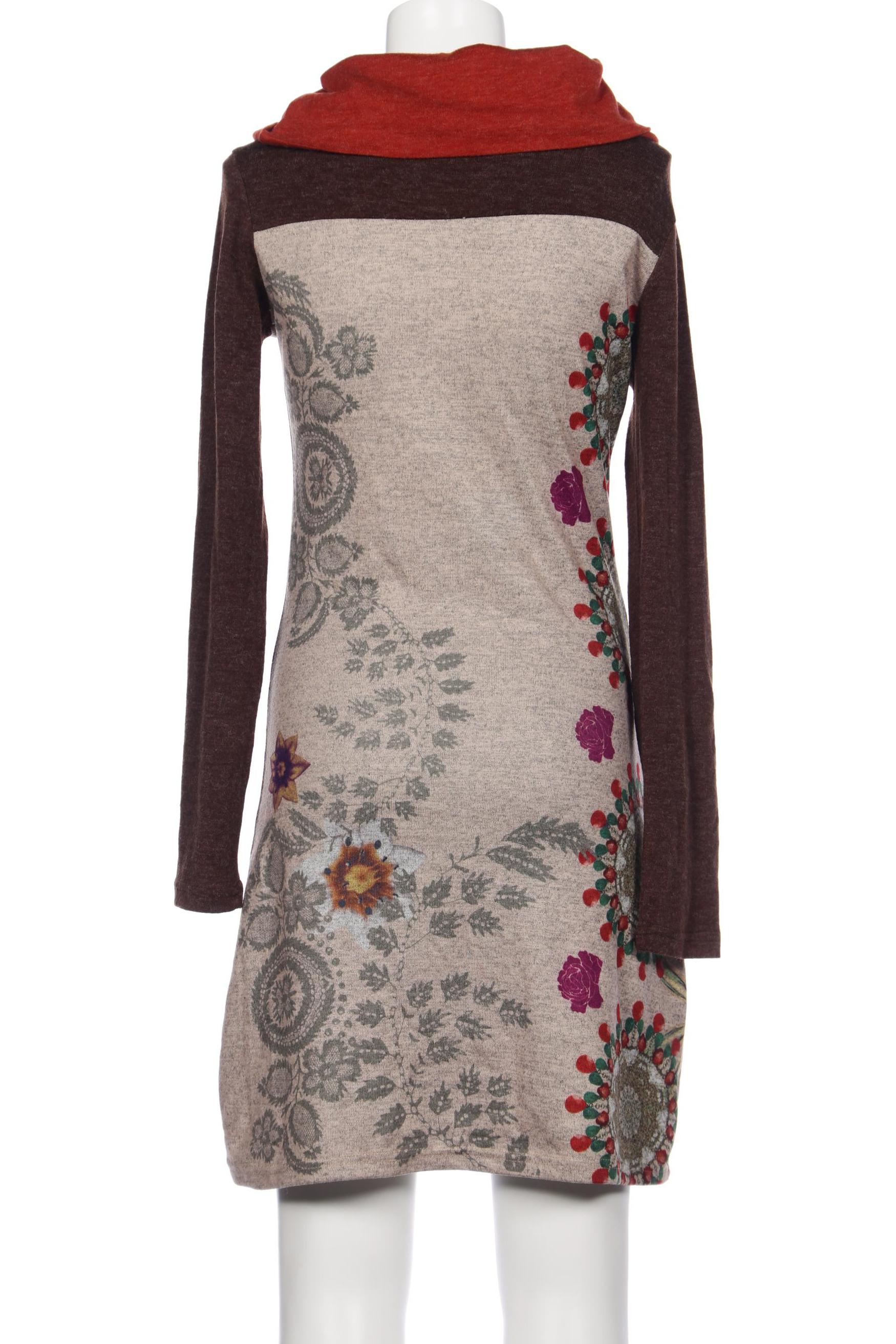 

Smash Damen Kleid, beige, Gr. 36