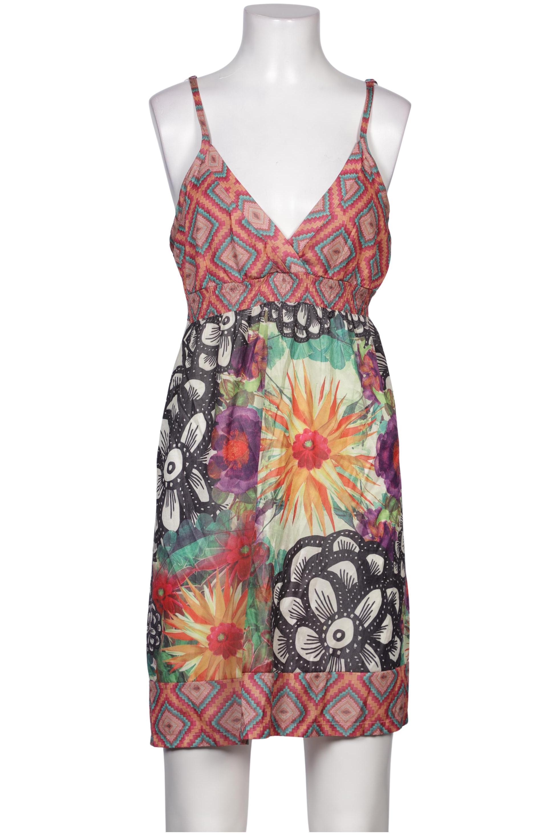 

Smash Damen Kleid, mehrfarbig, Gr. 38