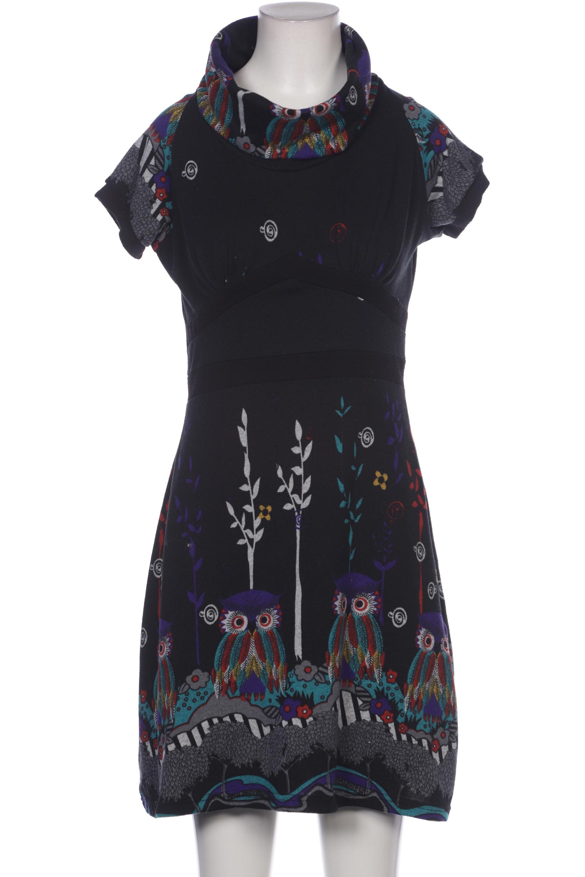

Smash Damen Kleid, schwarz, Gr. 38