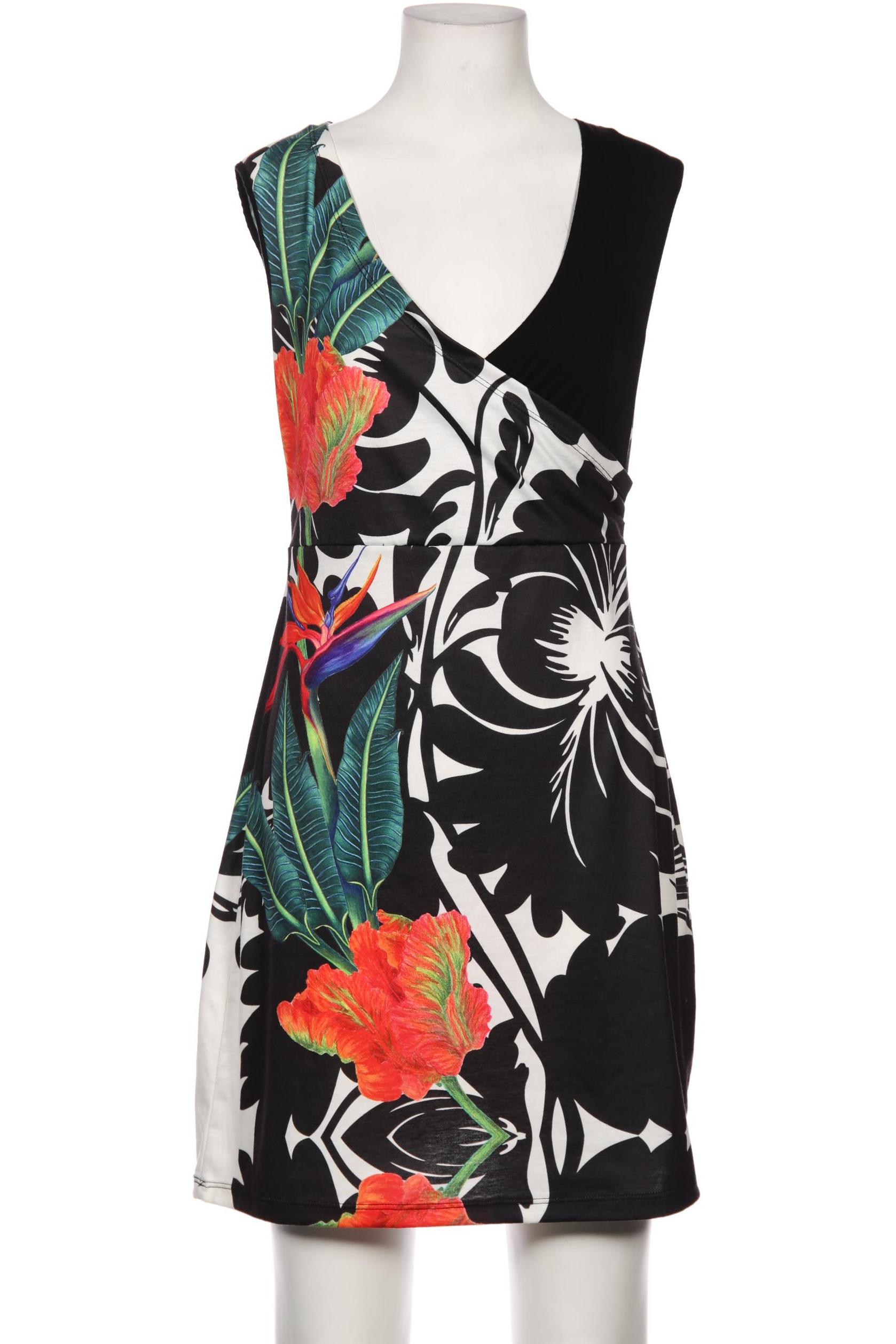 

Smash Damen Kleid, schwarz, Gr. 32