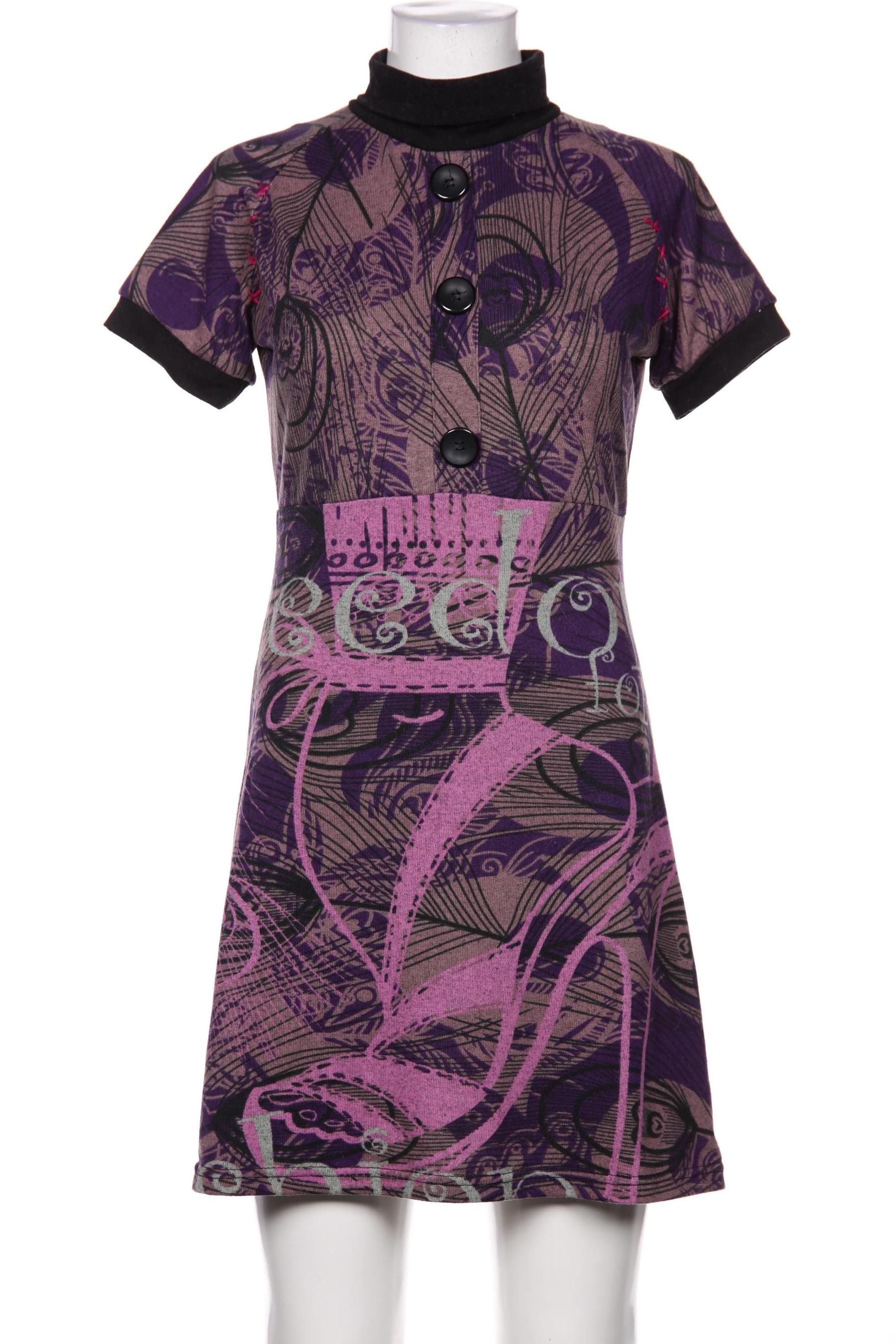 

Smash Damen Kleid, flieder, Gr. 42
