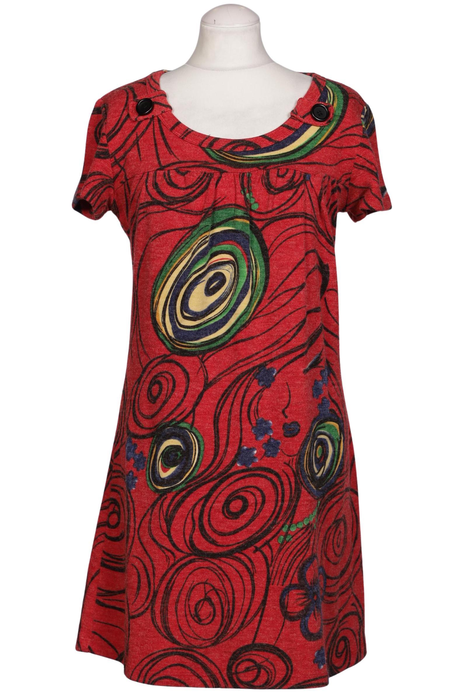 

Smash Damen Kleid, rot, Gr. 38