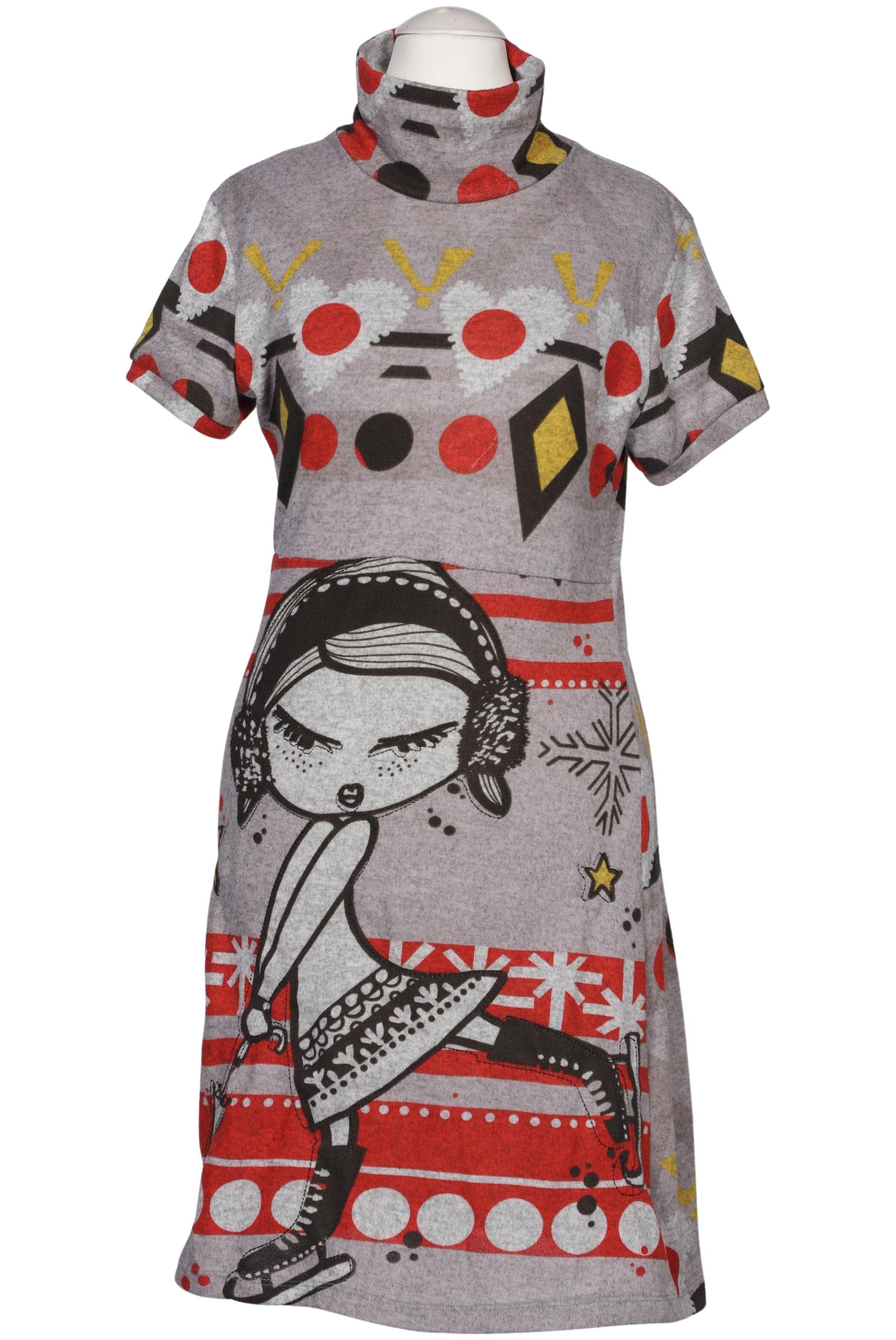 

Smash Damen Kleid, mehrfarbig, Gr. 38