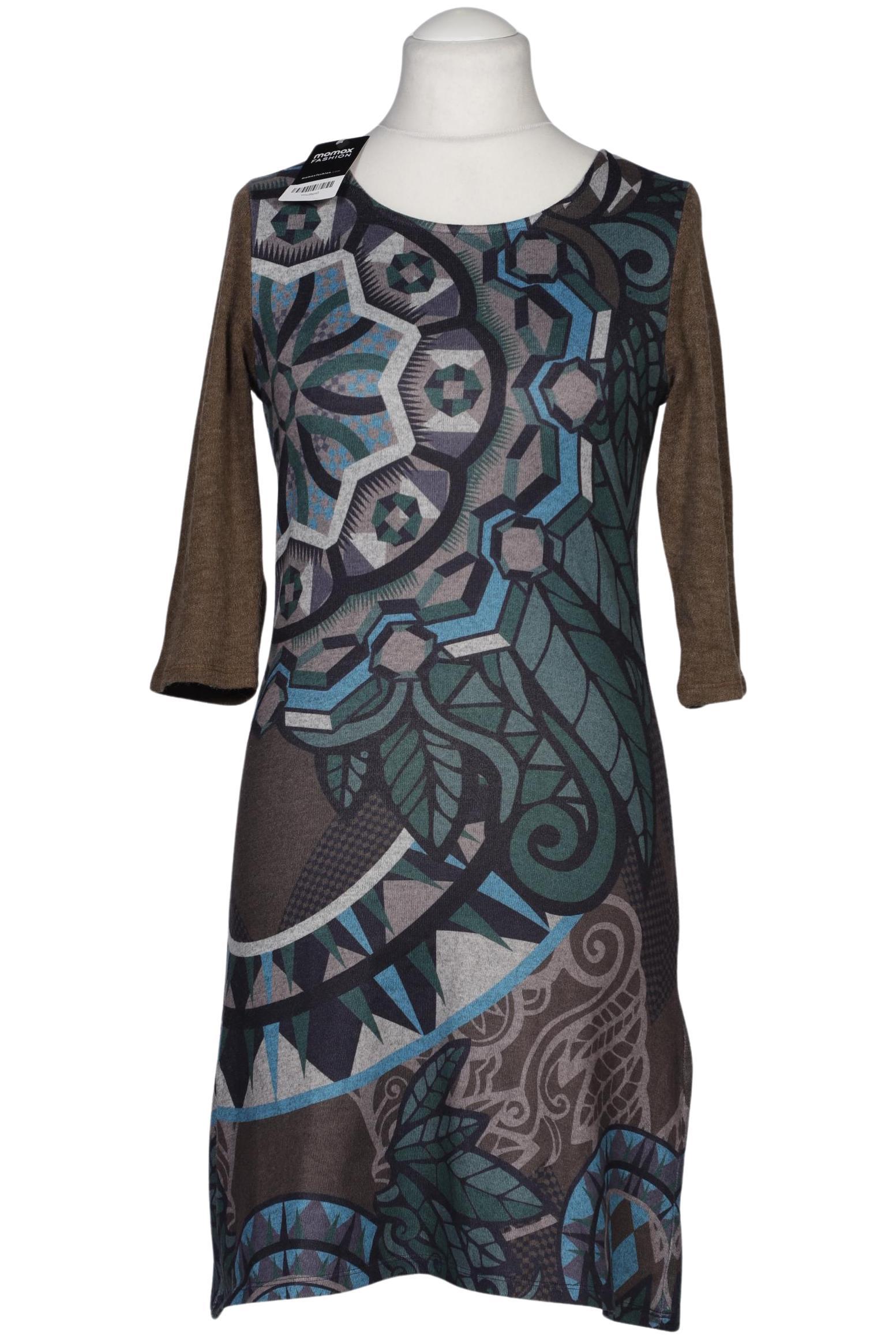 

Smash Damen Kleid, mehrfarbig, Gr. 38