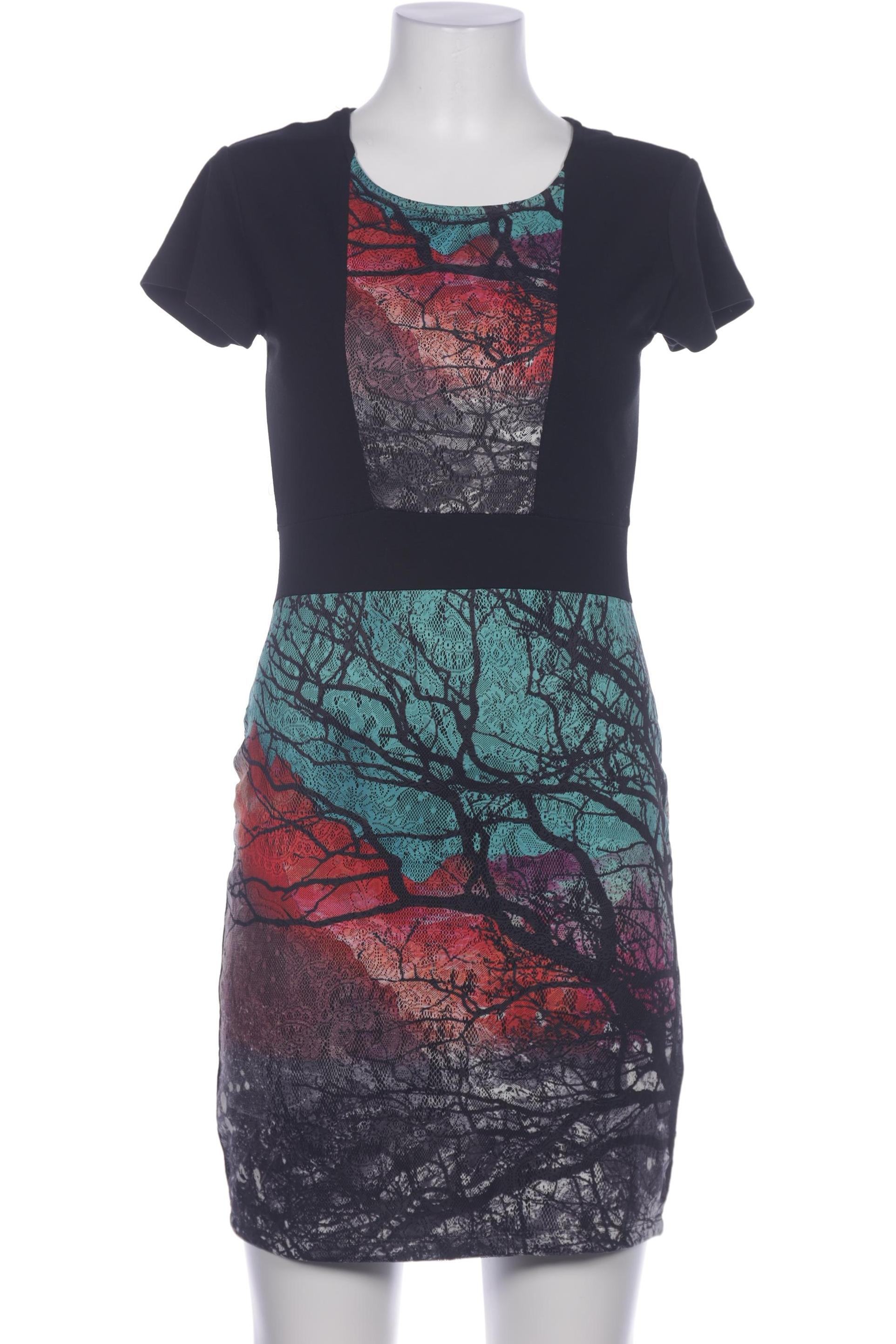

Smash Damen Kleid, schwarz, Gr. 38