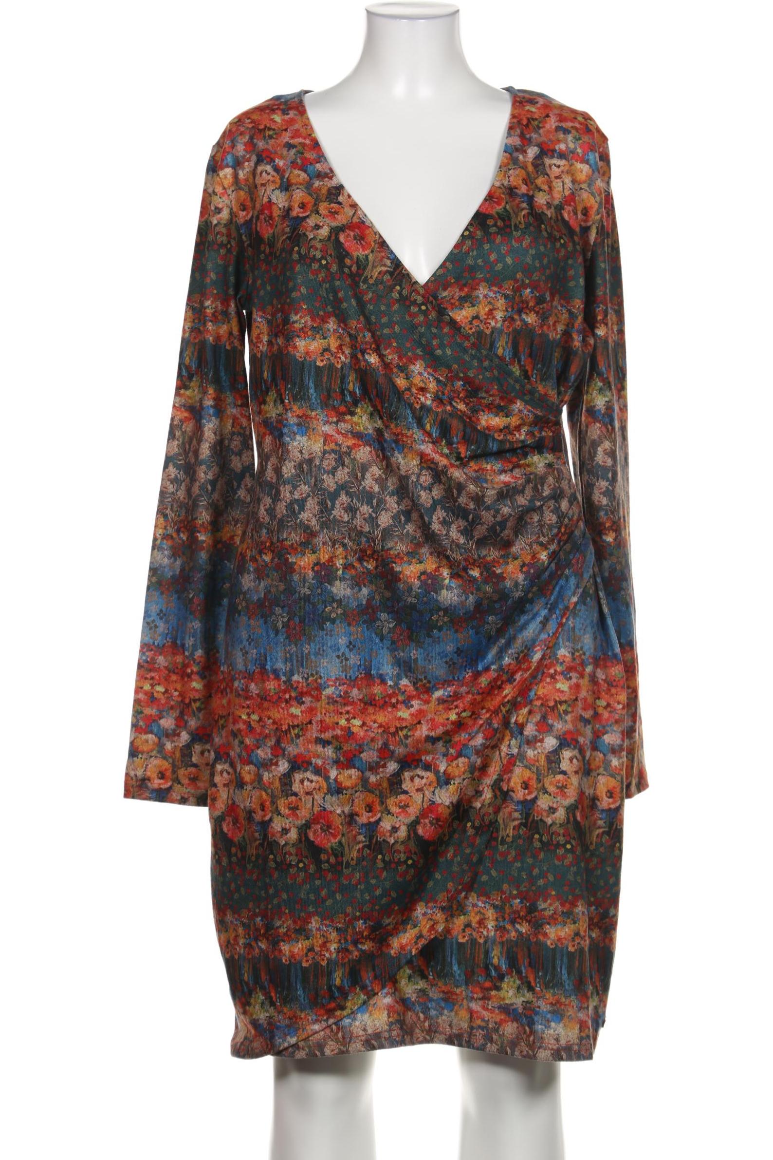 

Smash Damen Kleid, mehrfarbig, Gr. 46