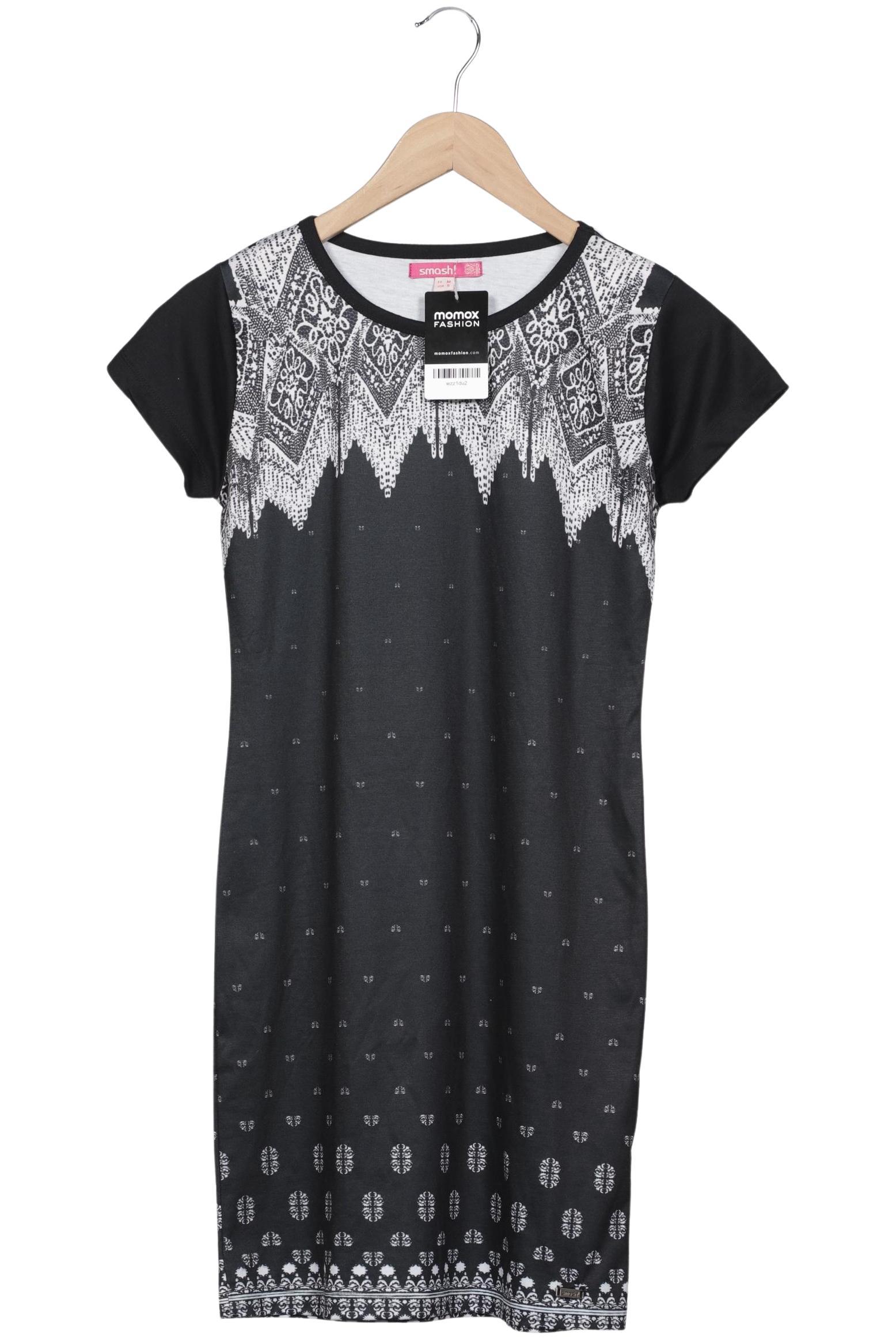 

Smash Damen Kleid, schwarz, Gr. 38