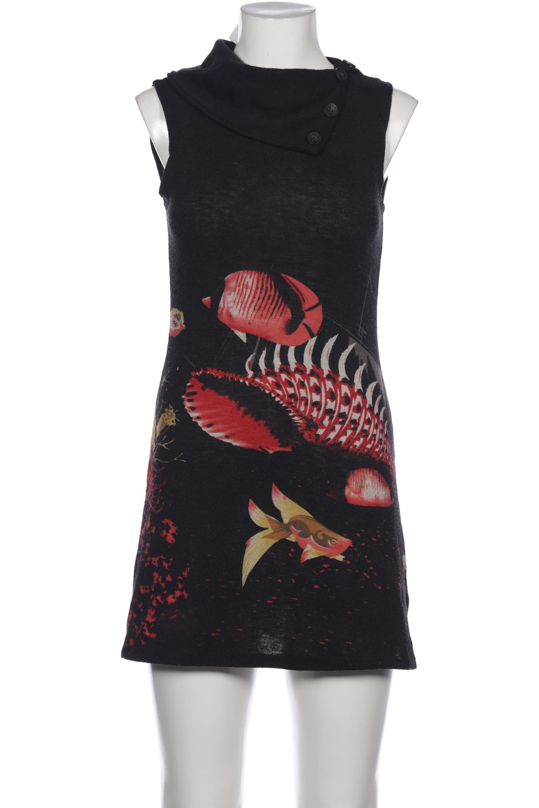 

Smash Damen Kleid, schwarz, Gr. 36