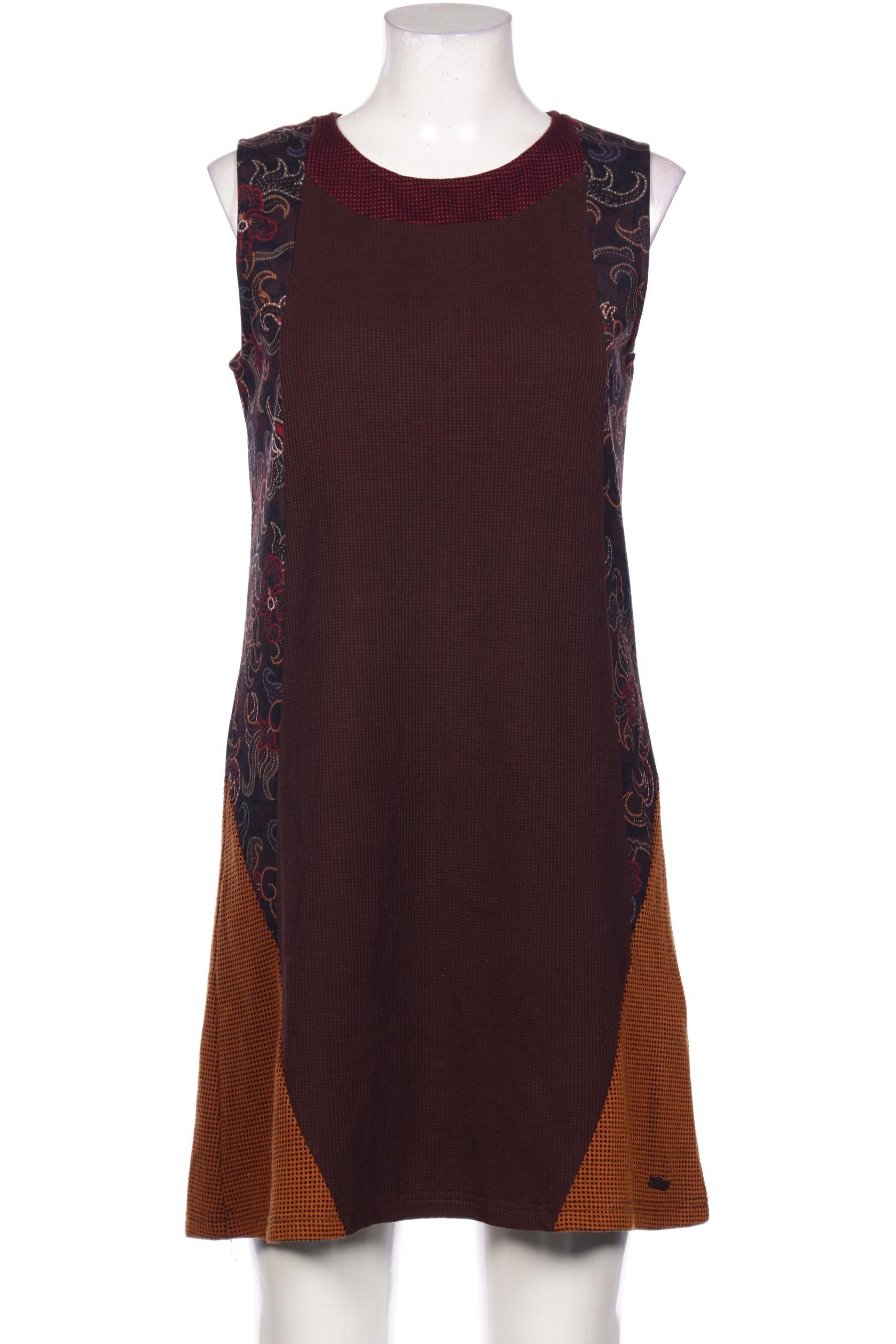 

Smash Damen Kleid, braun, Gr. 42