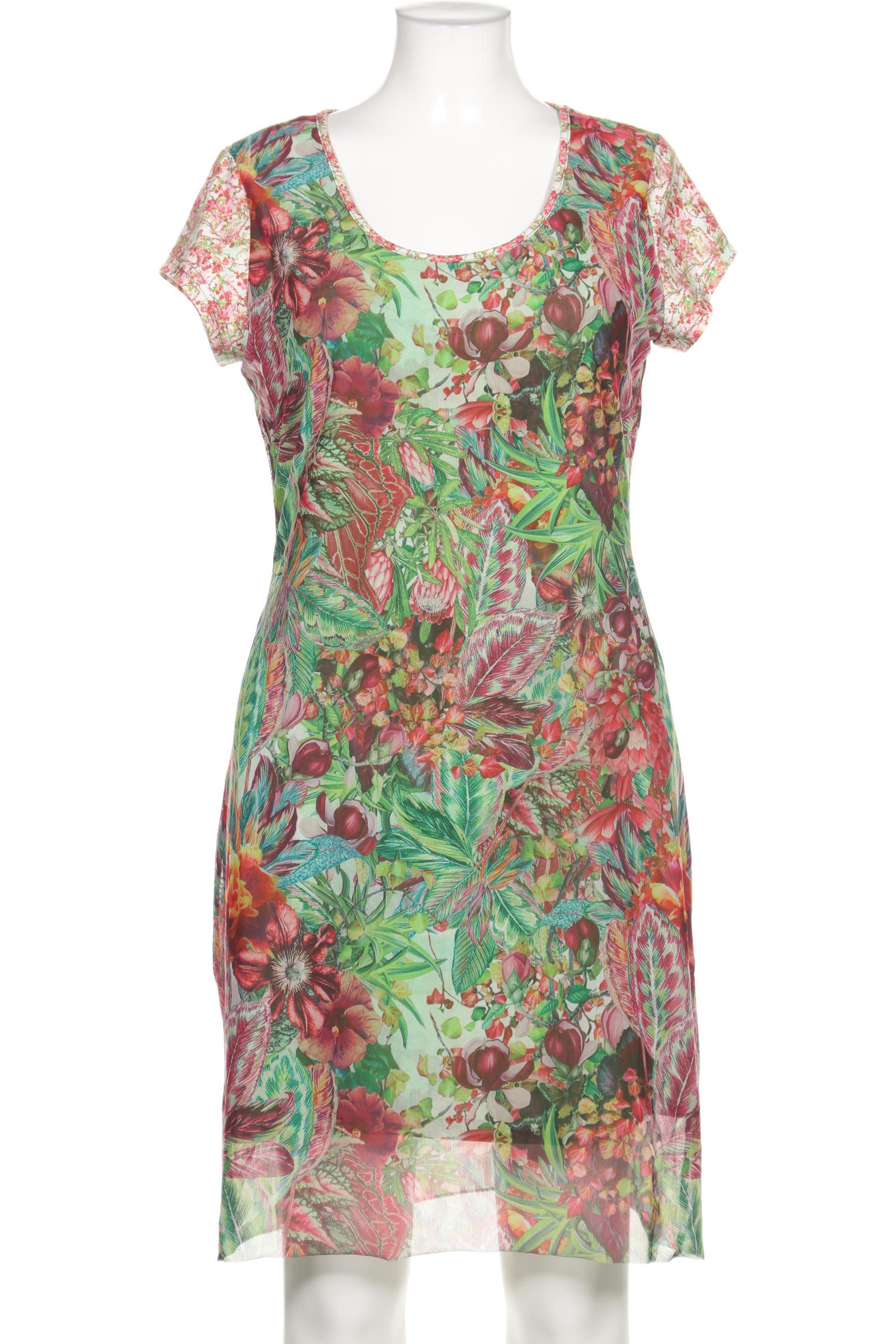 

Smash Damen Kleid, mehrfarbig, Gr. 44