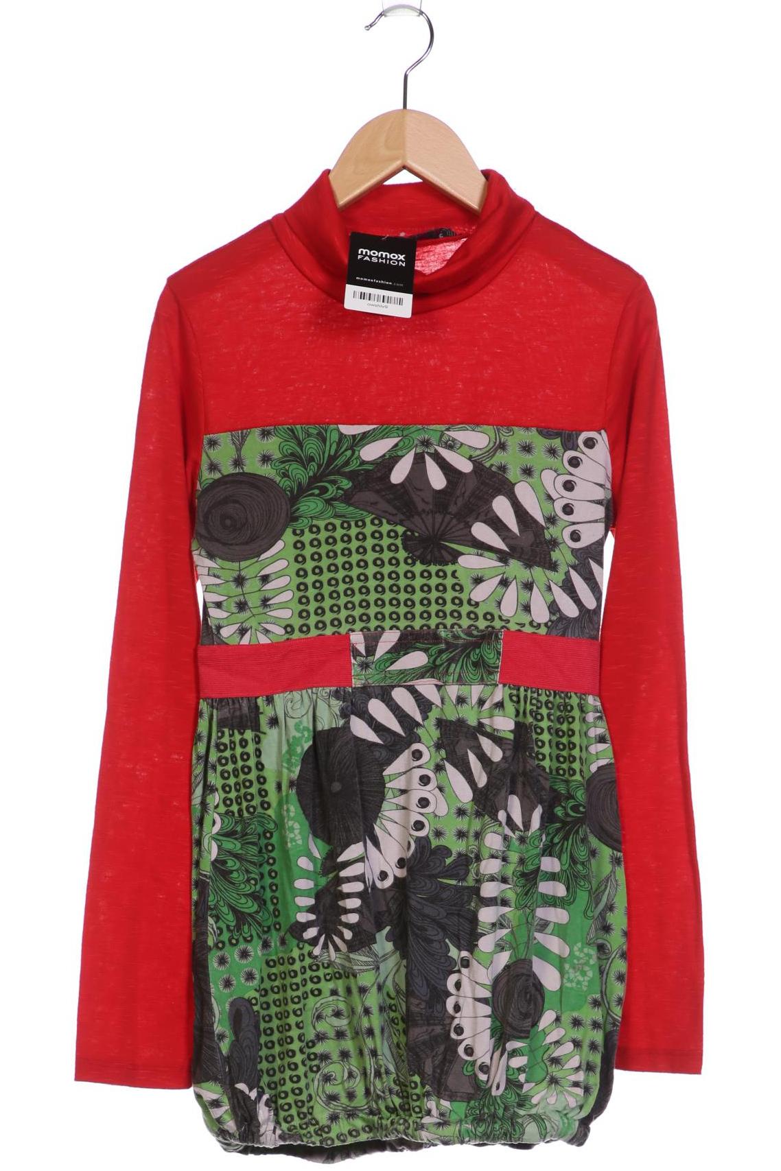 

Smash Damen Langarmshirt, mehrfarbig, Gr. 36