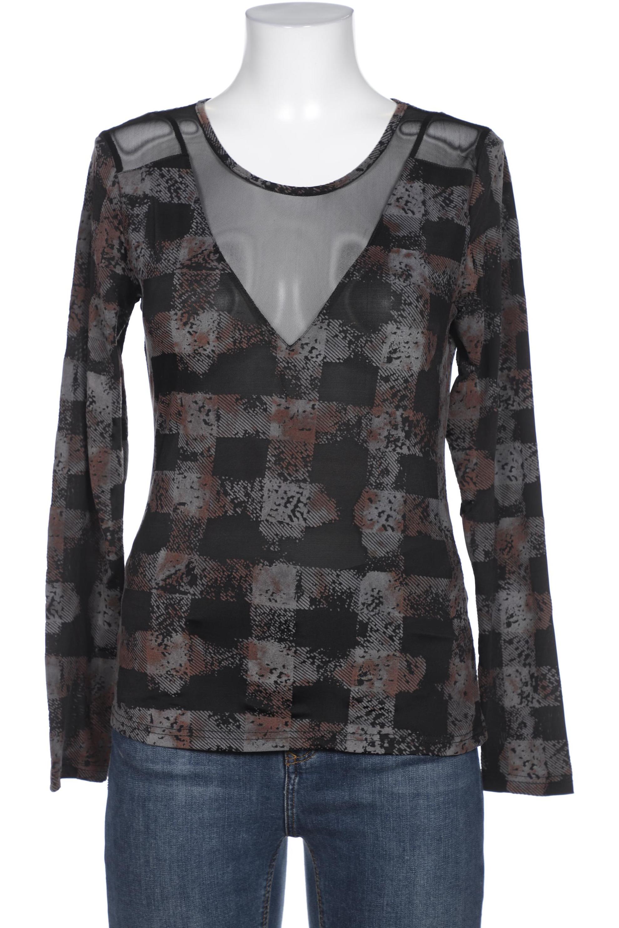 

SMASH Damen Langarmshirt, schwarz