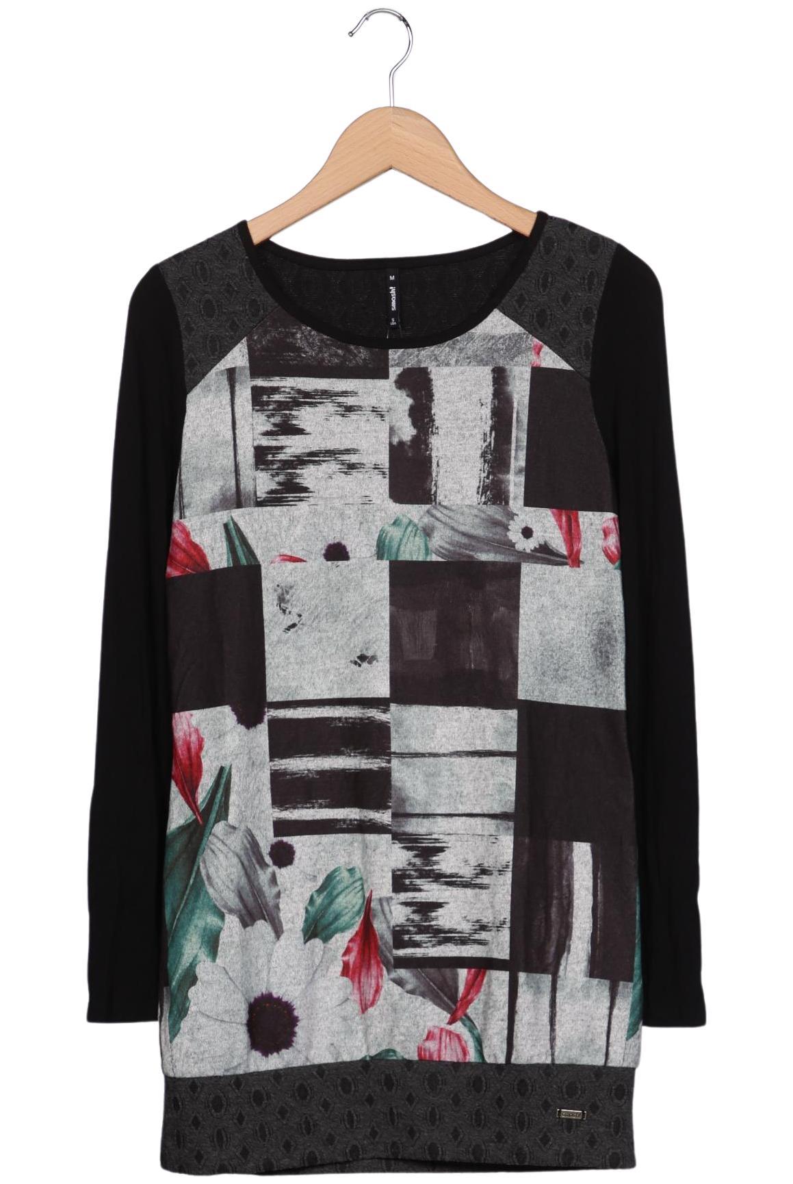 

Smash Damen Langarmshirt, mehrfarbig, Gr. 38