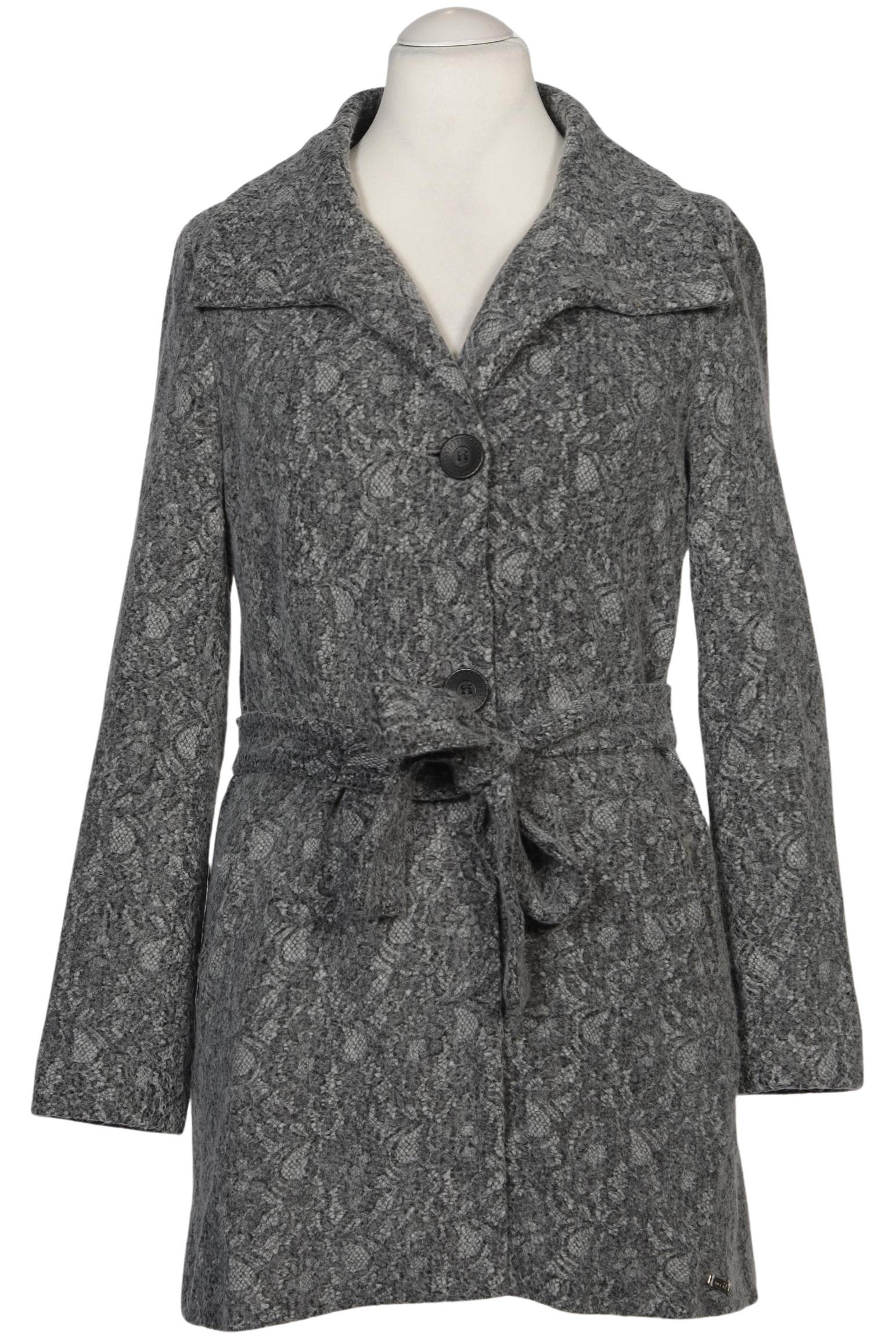 

Smash Damen Mantel, grau, Gr. 42