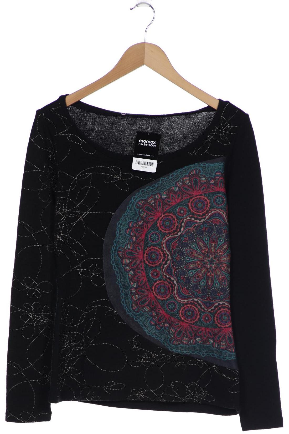 

SMASH Damen Pullover, schwarz