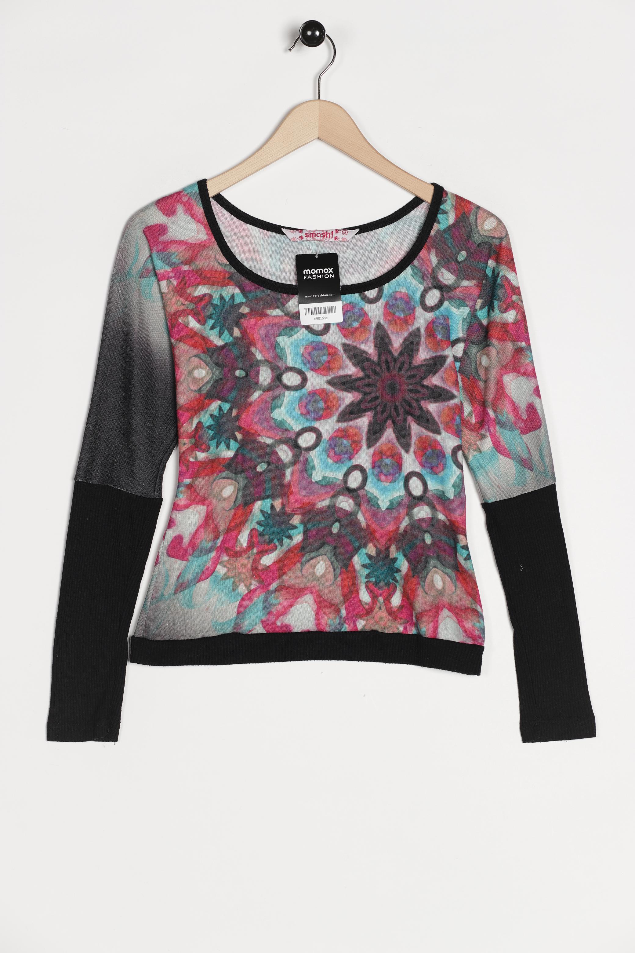 

Smash Damen Pullover, grau, Gr. 38