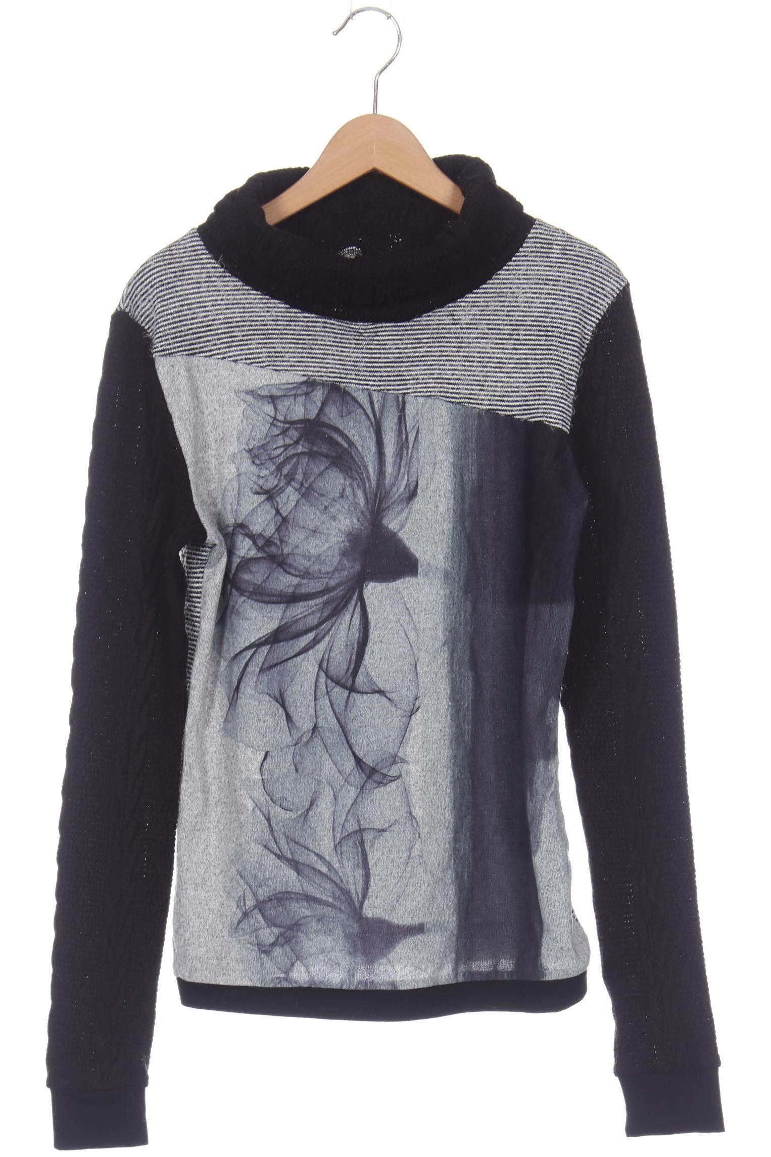 

Smash Damen Pullover, schwarz, Gr. 36