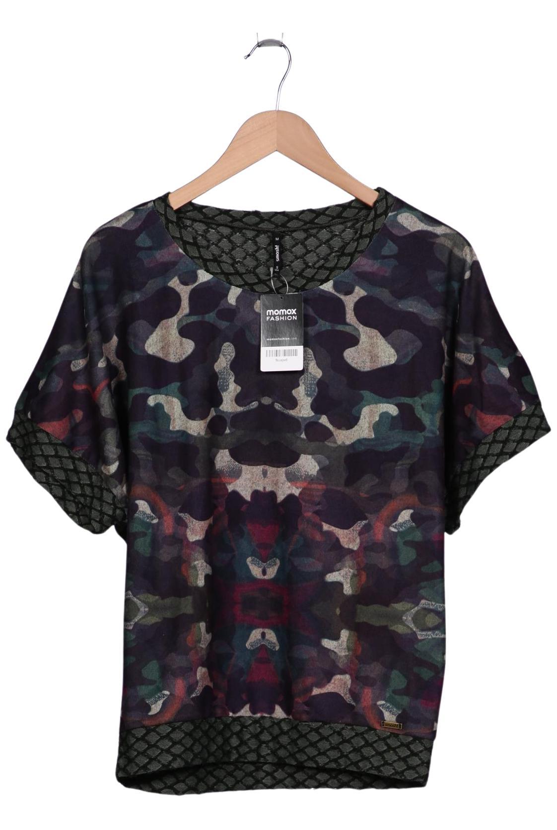 Thumbnail - Smash Damen Pullover, mehrfarbig, Gr. 38