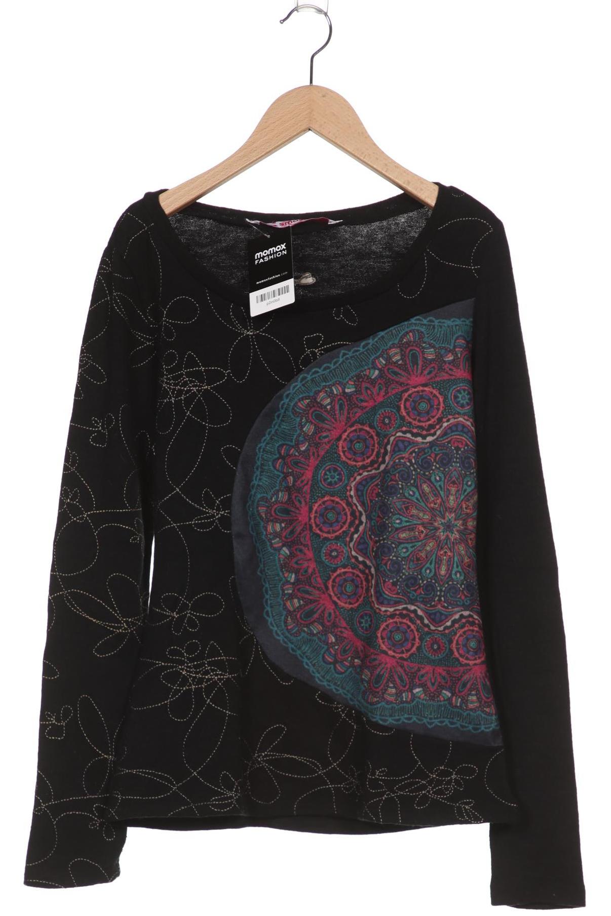 

SMASH Damen Pullover, schwarz