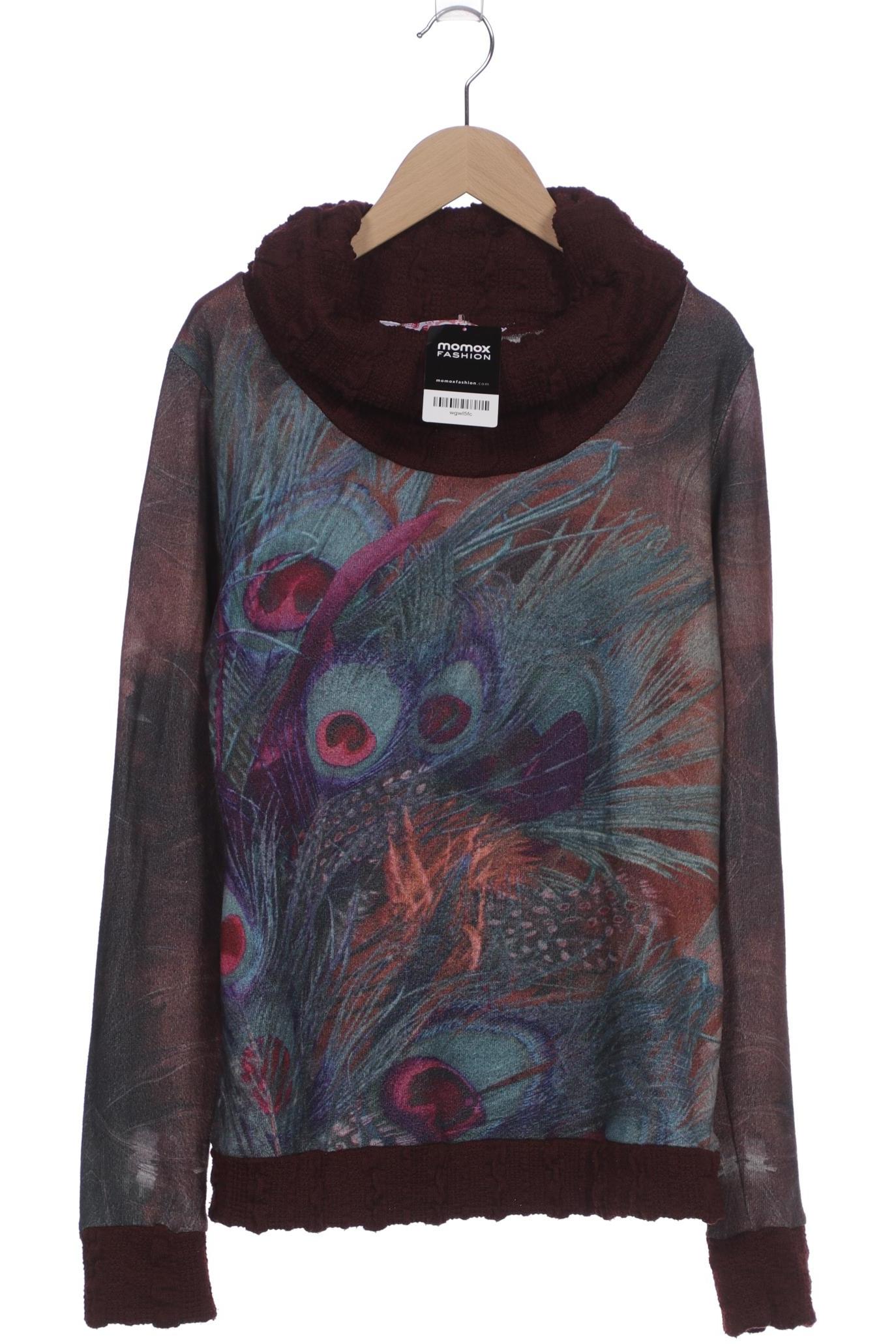 

Smash Damen Pullover, bordeaux, Gr. 38