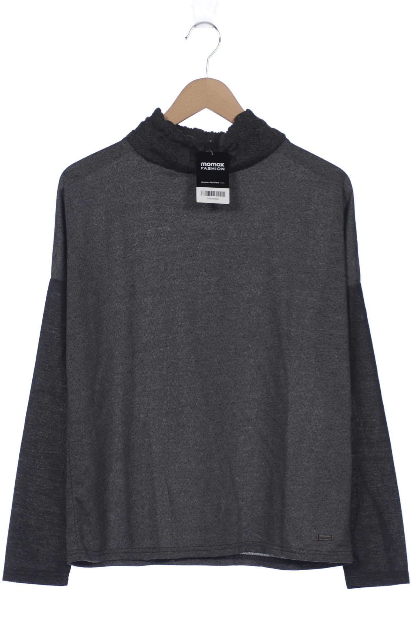 

SMASH Damen Pullover, grau