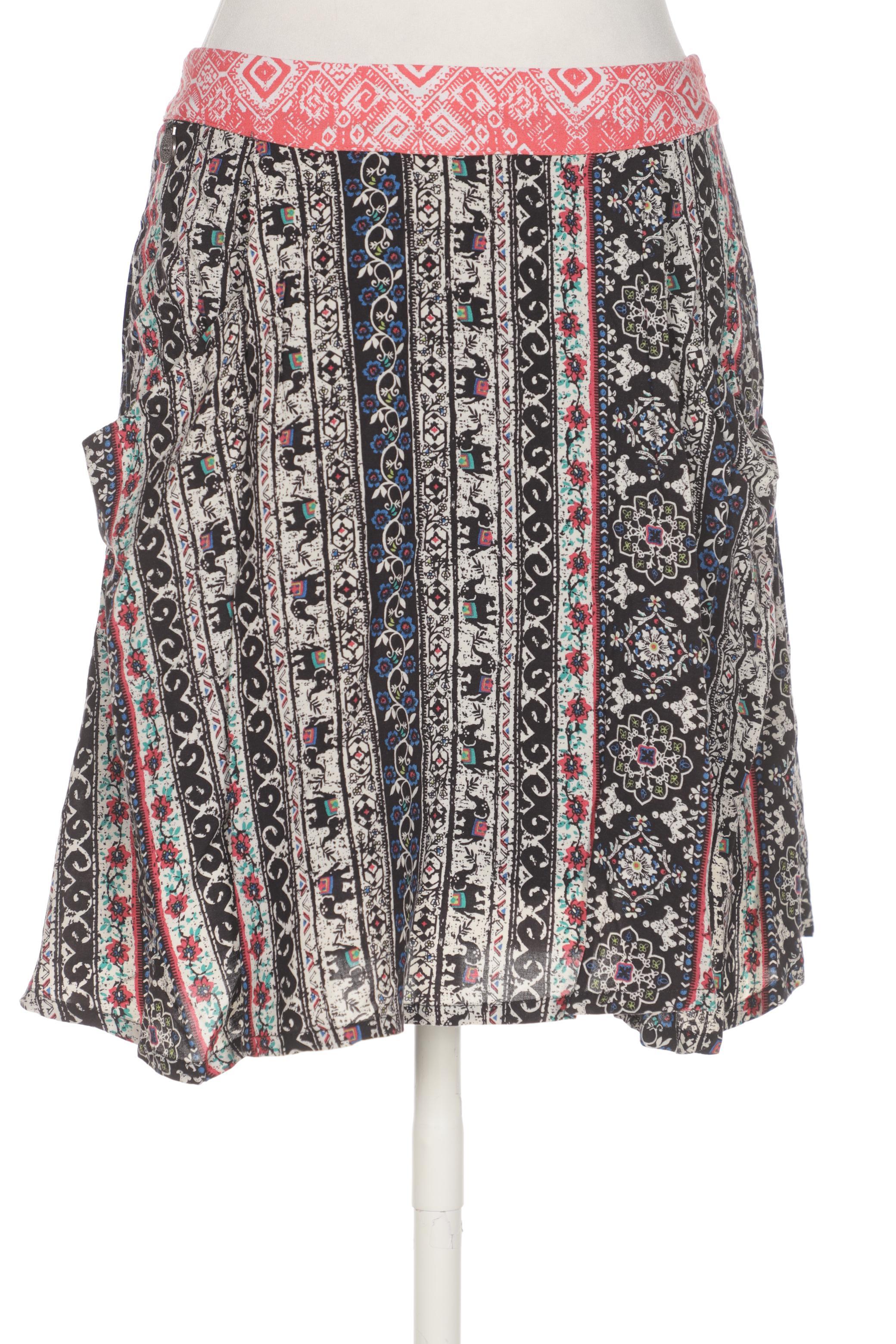 

Smash Damen Rock, schwarz, Gr. 38