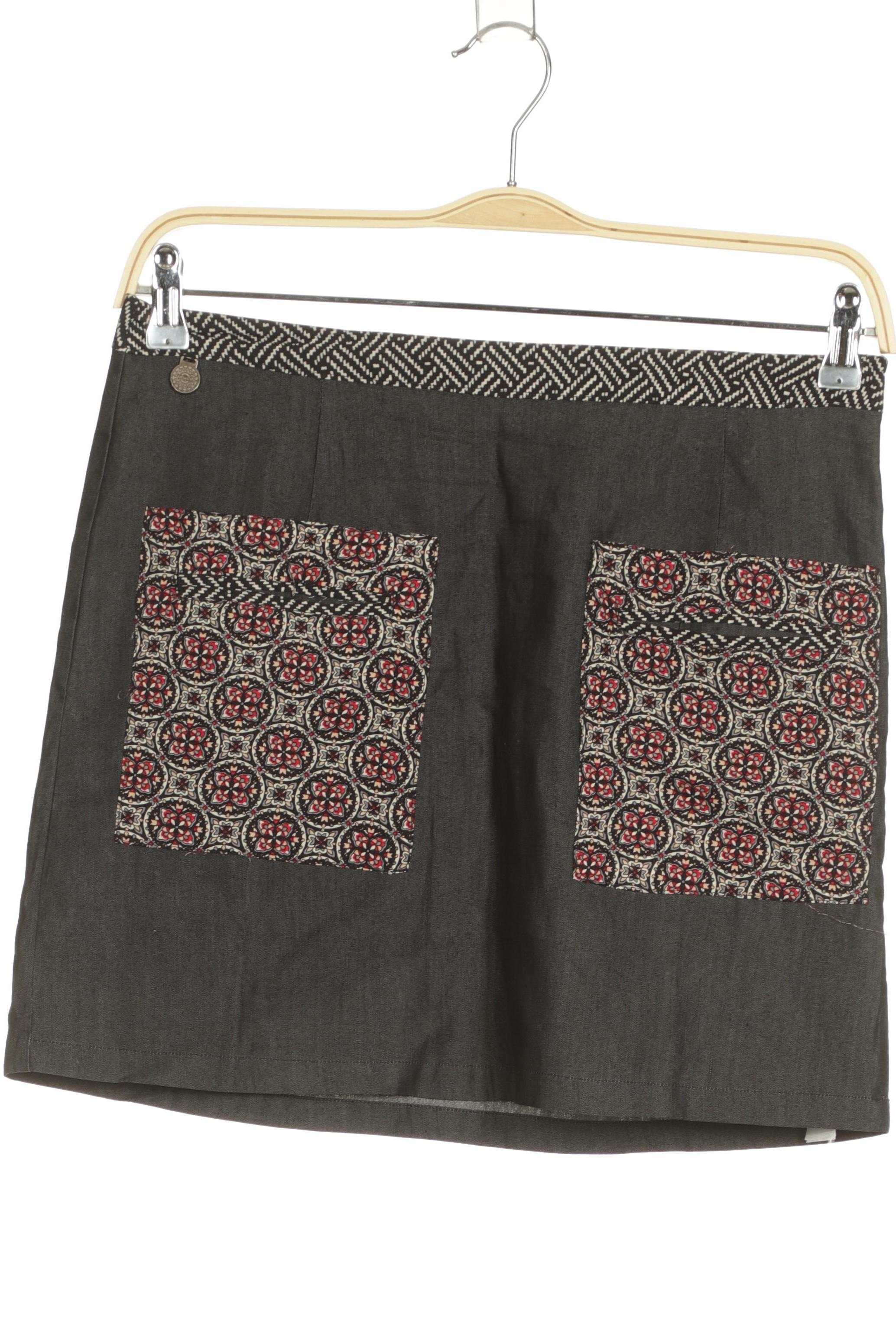 

Smash Damen Rock, grau, Gr. 38