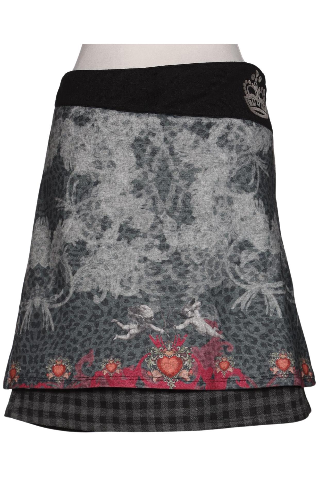 

Smash Damen Rock, mehrfarbig, Gr. 38