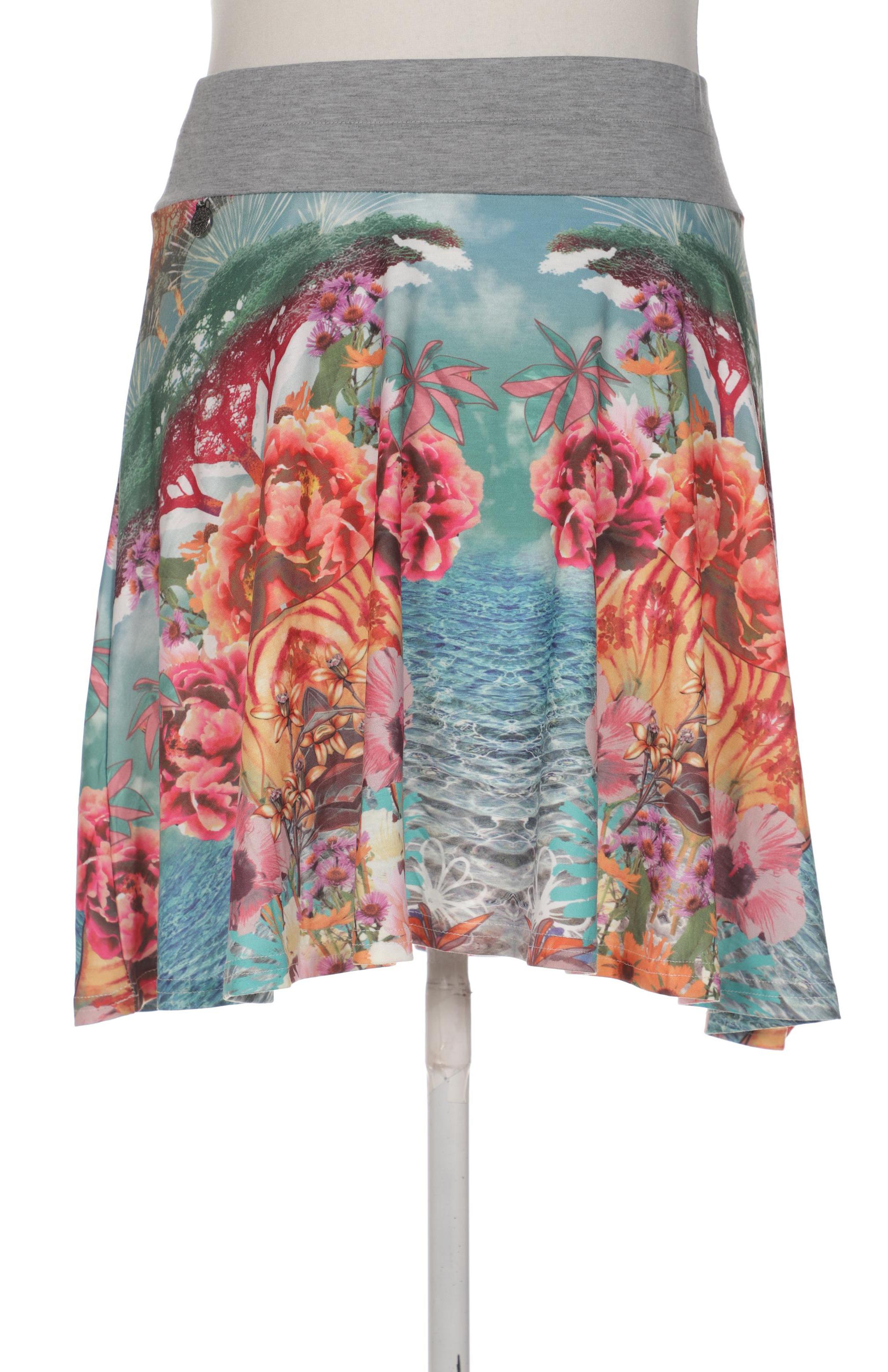 

SMASH Damen Rock, pink