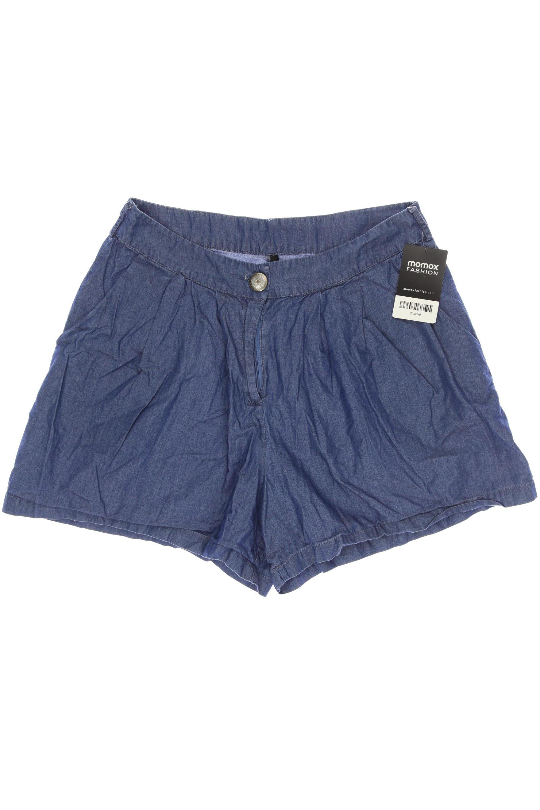 

SMASH Damen Shorts, blau