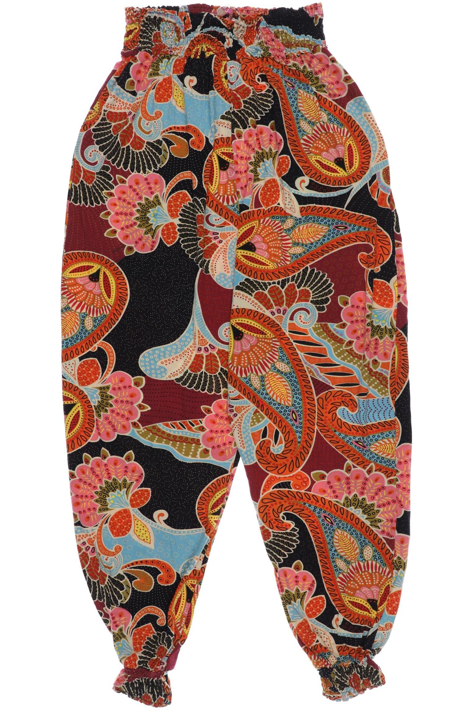 

Smash Damen Stoffhose, mehrfarbig, Gr. 0