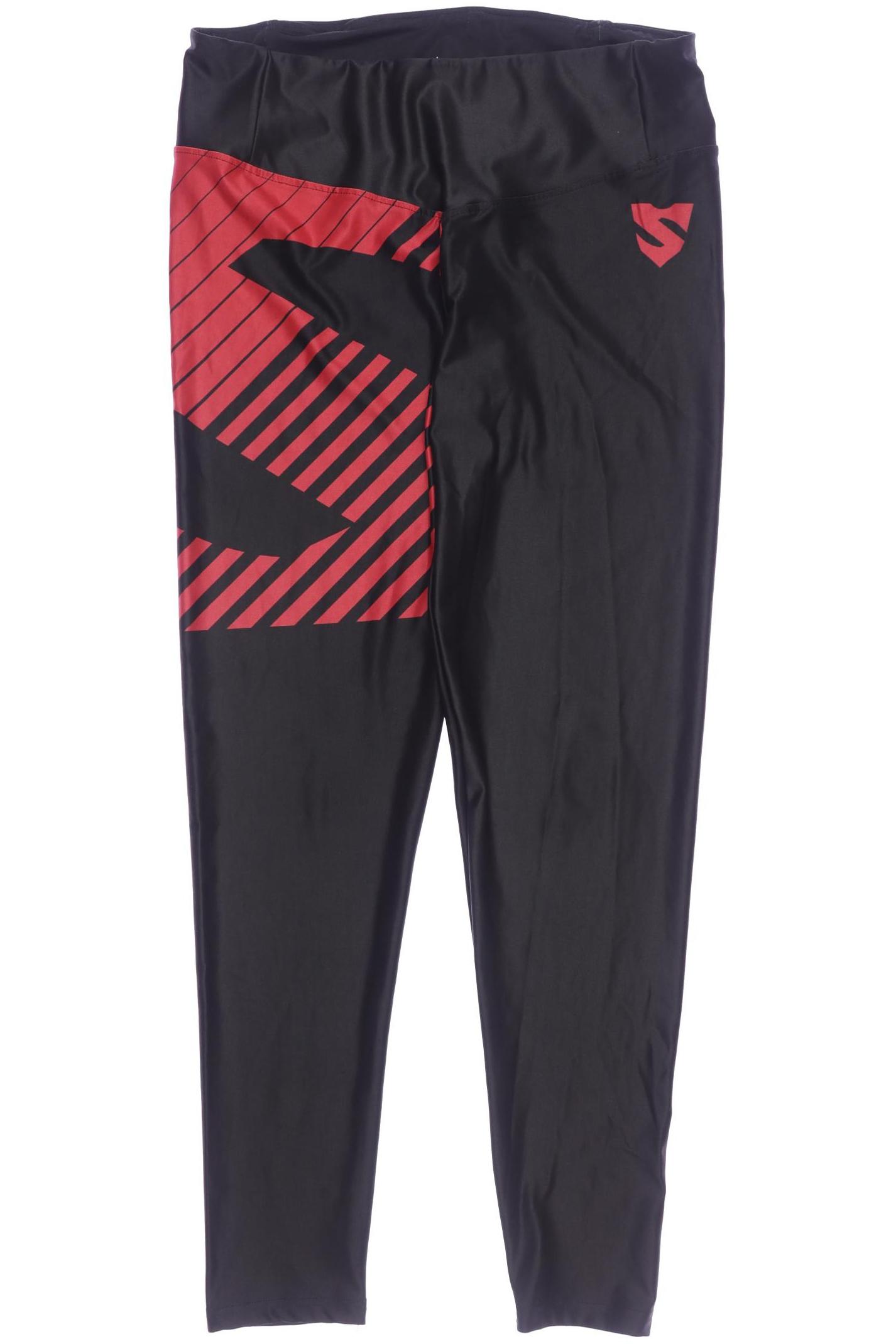 

Smash Damen Stoffhose, schwarz, Gr. 0