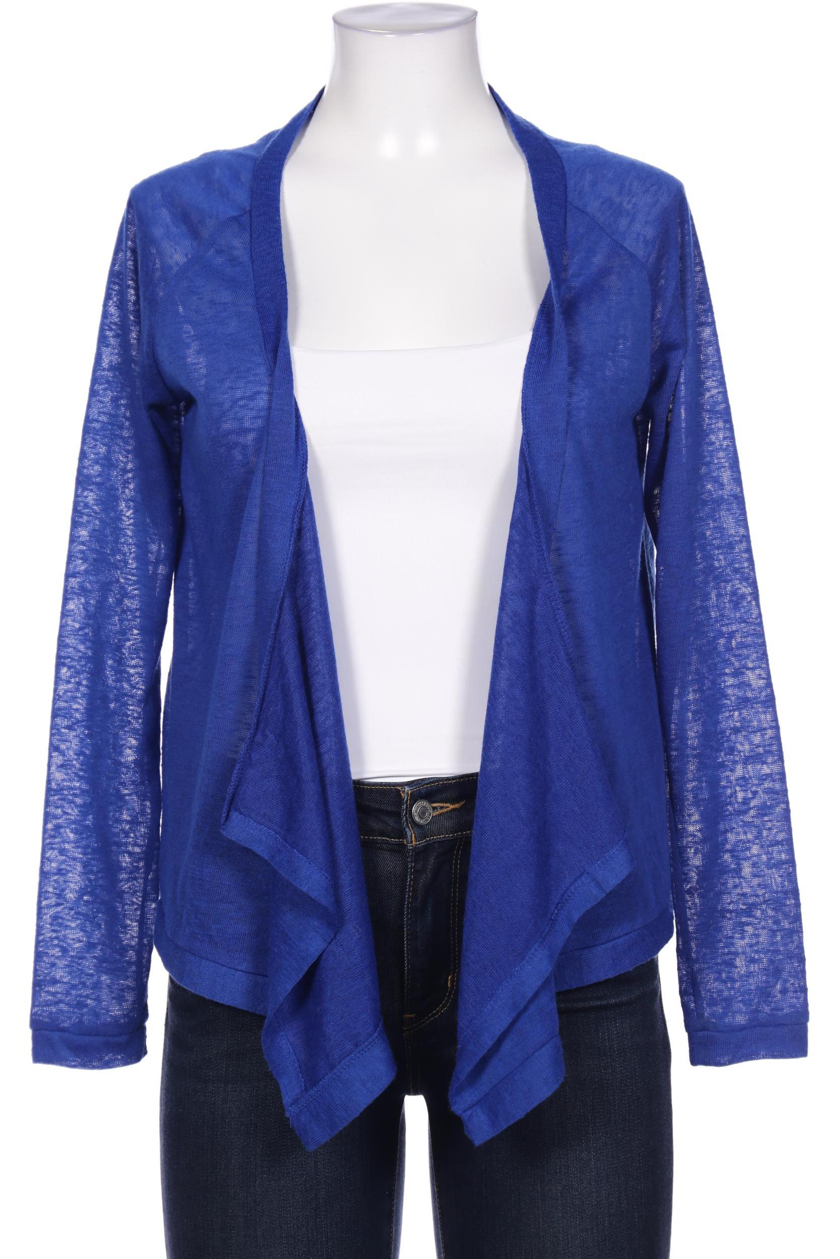 

Smash Damen Strickjacke, blau, Gr. 38