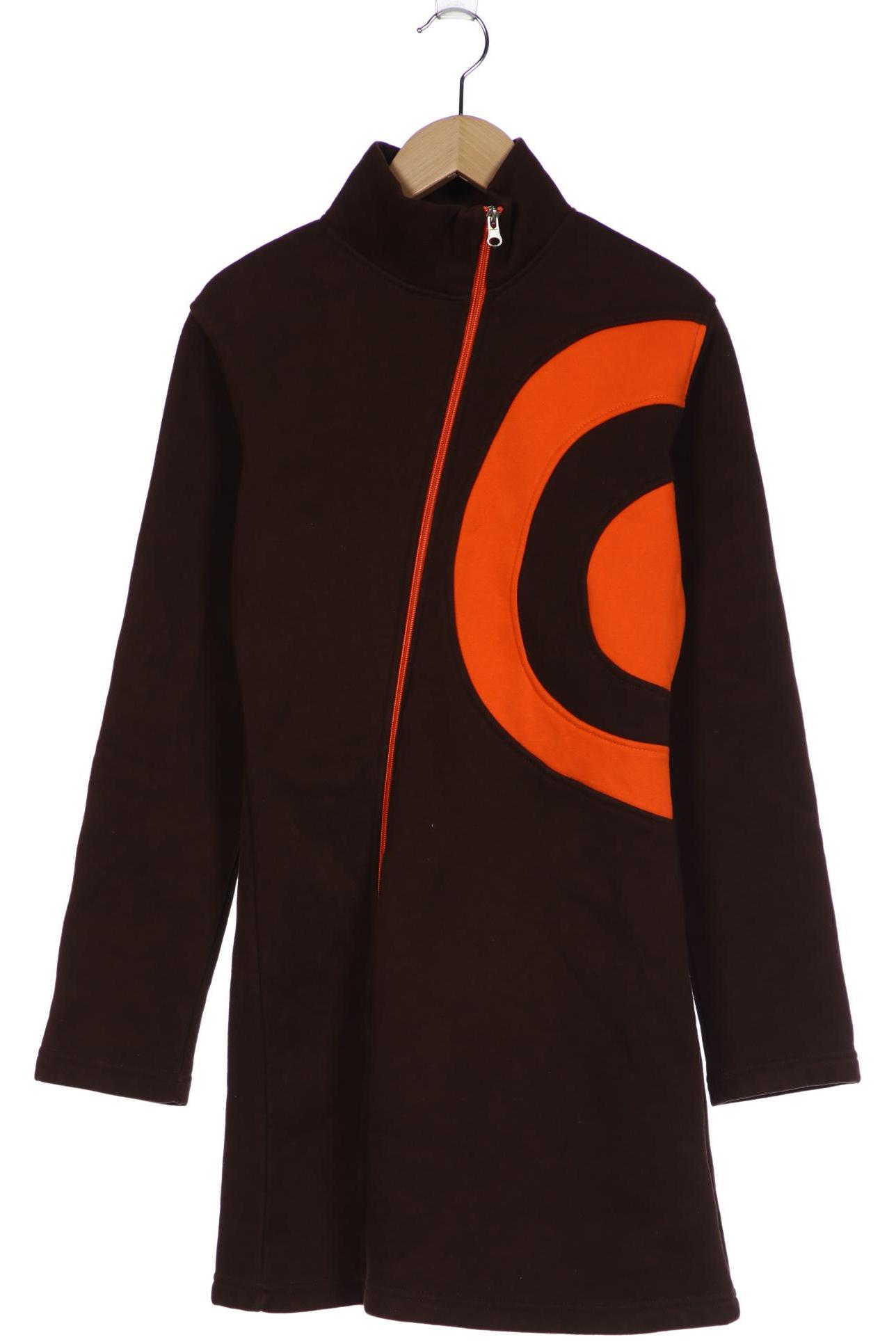 

SMASH Damen Sweatshirt, braun