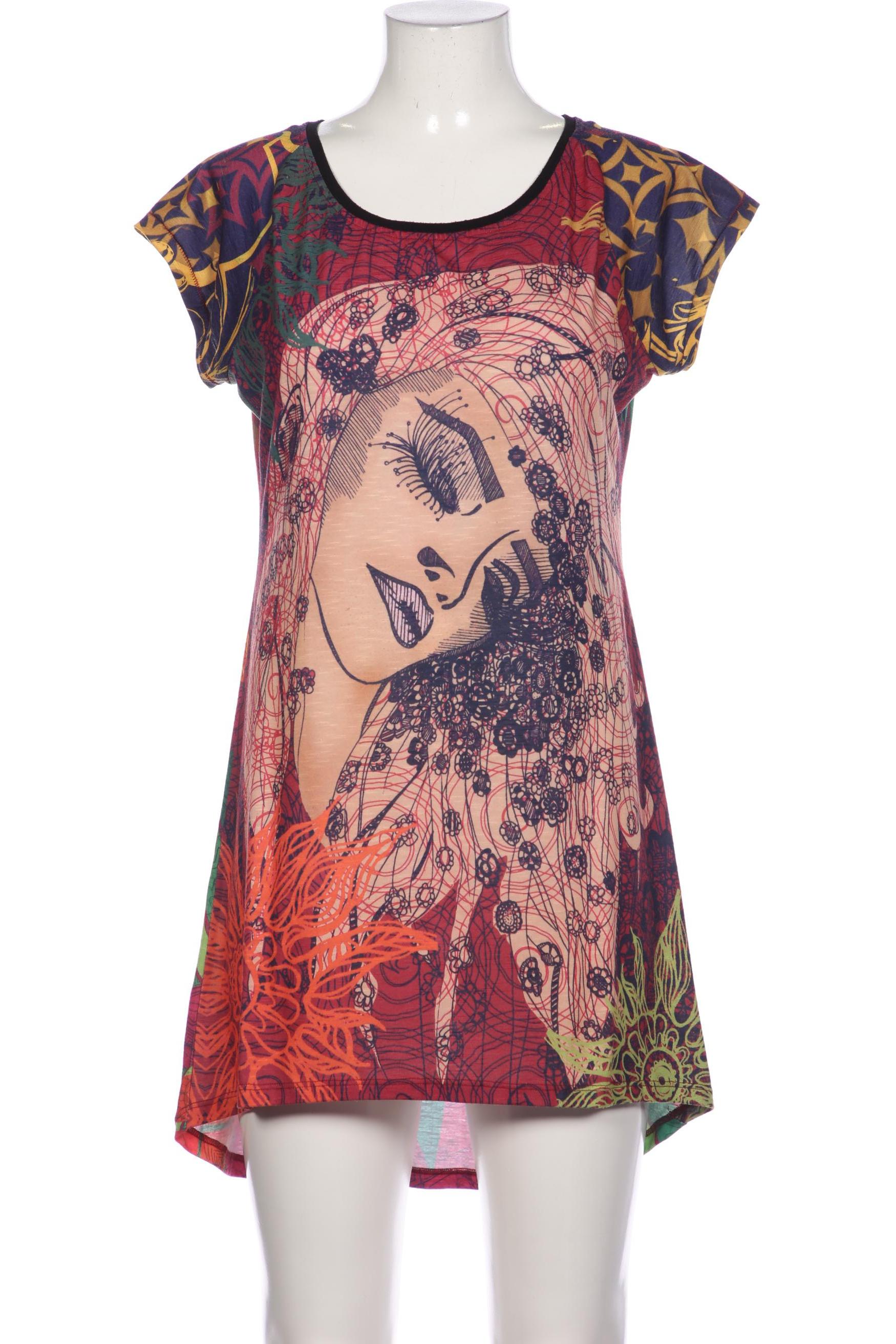 

Smash Damen T-Shirt, mehrfarbig, Gr. 44