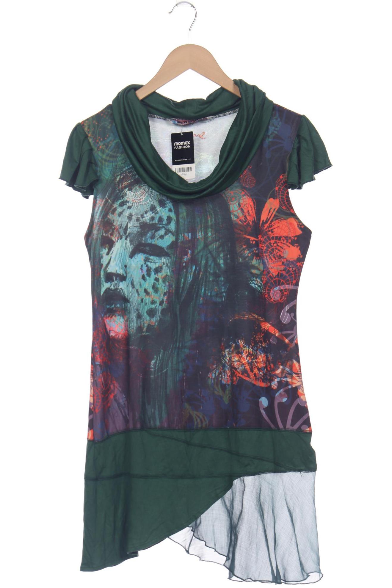 

Smash Damen T-Shirt, grün, Gr. 44